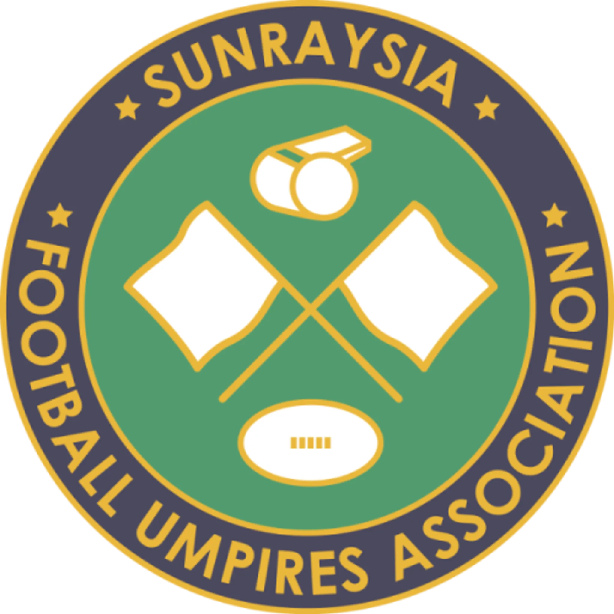 Sunraysia Football Umpires Association Inc