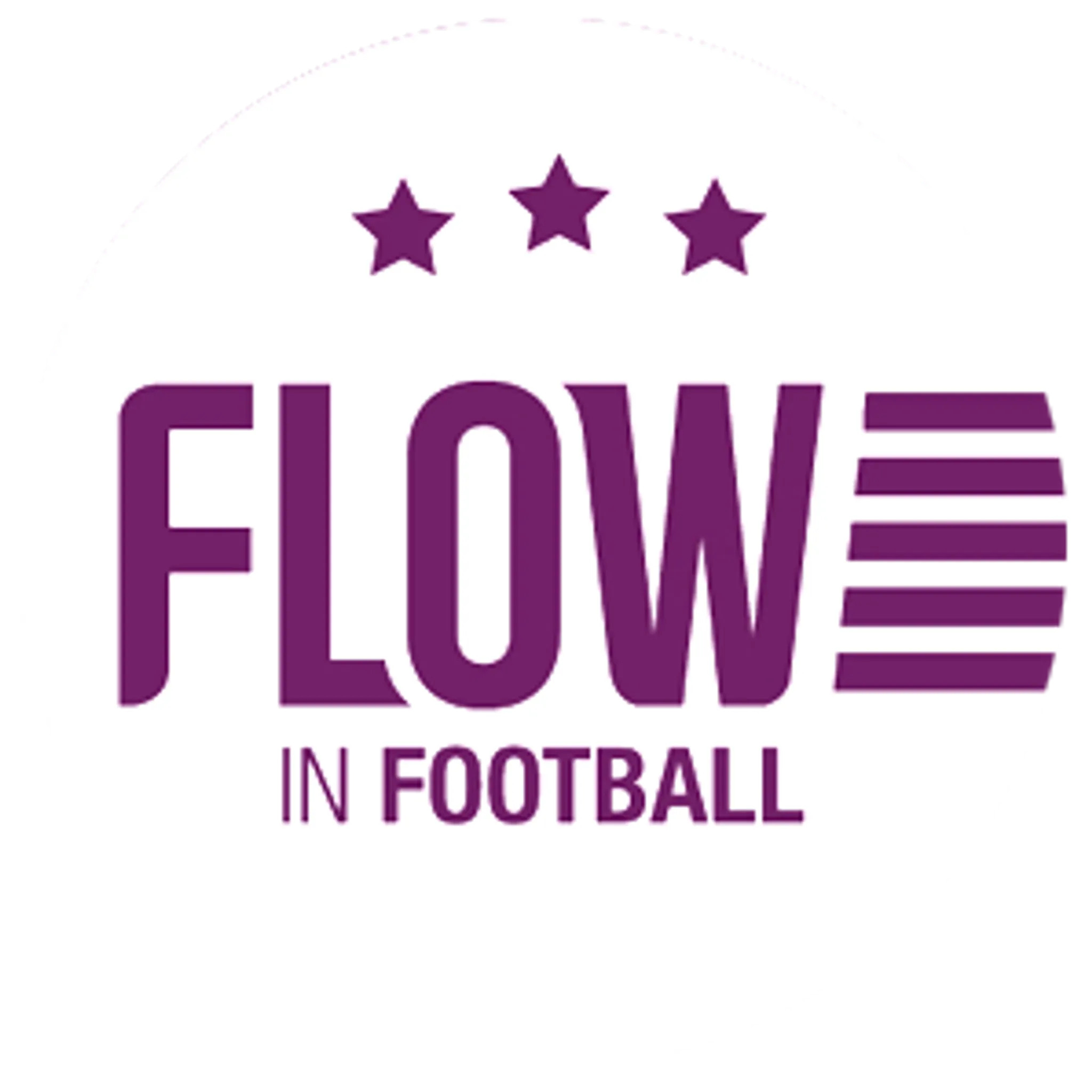 FLOW IN FOOTBALL