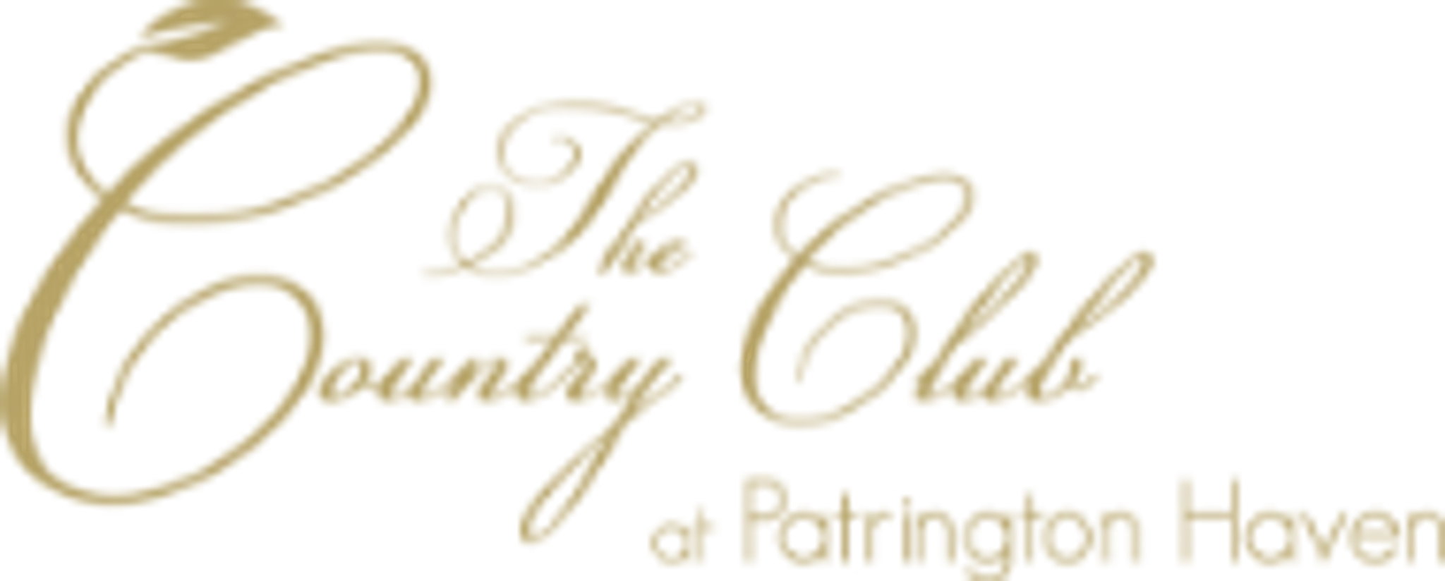 The Country Club Gym