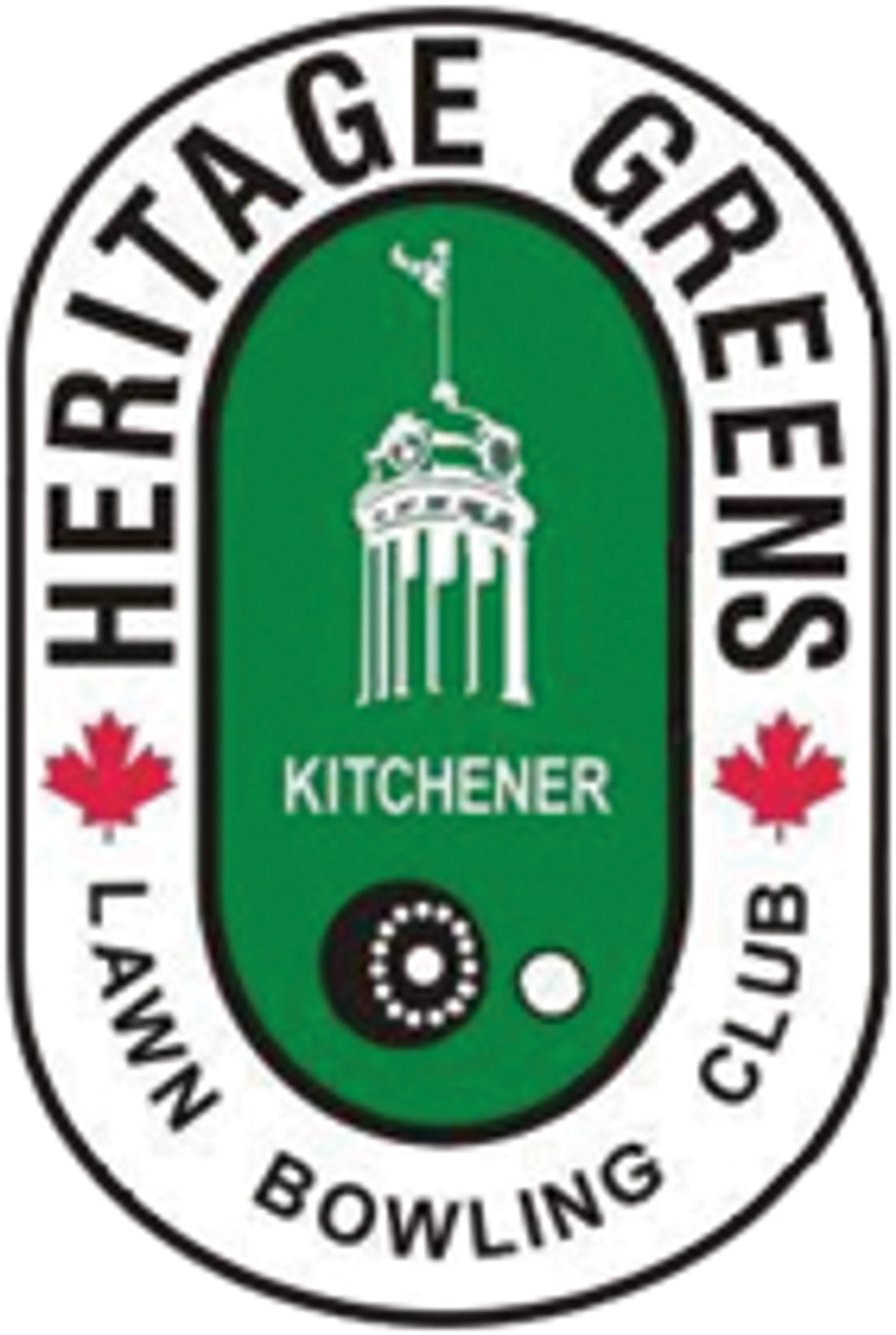 Heritage Greens Lawn Bowling Club