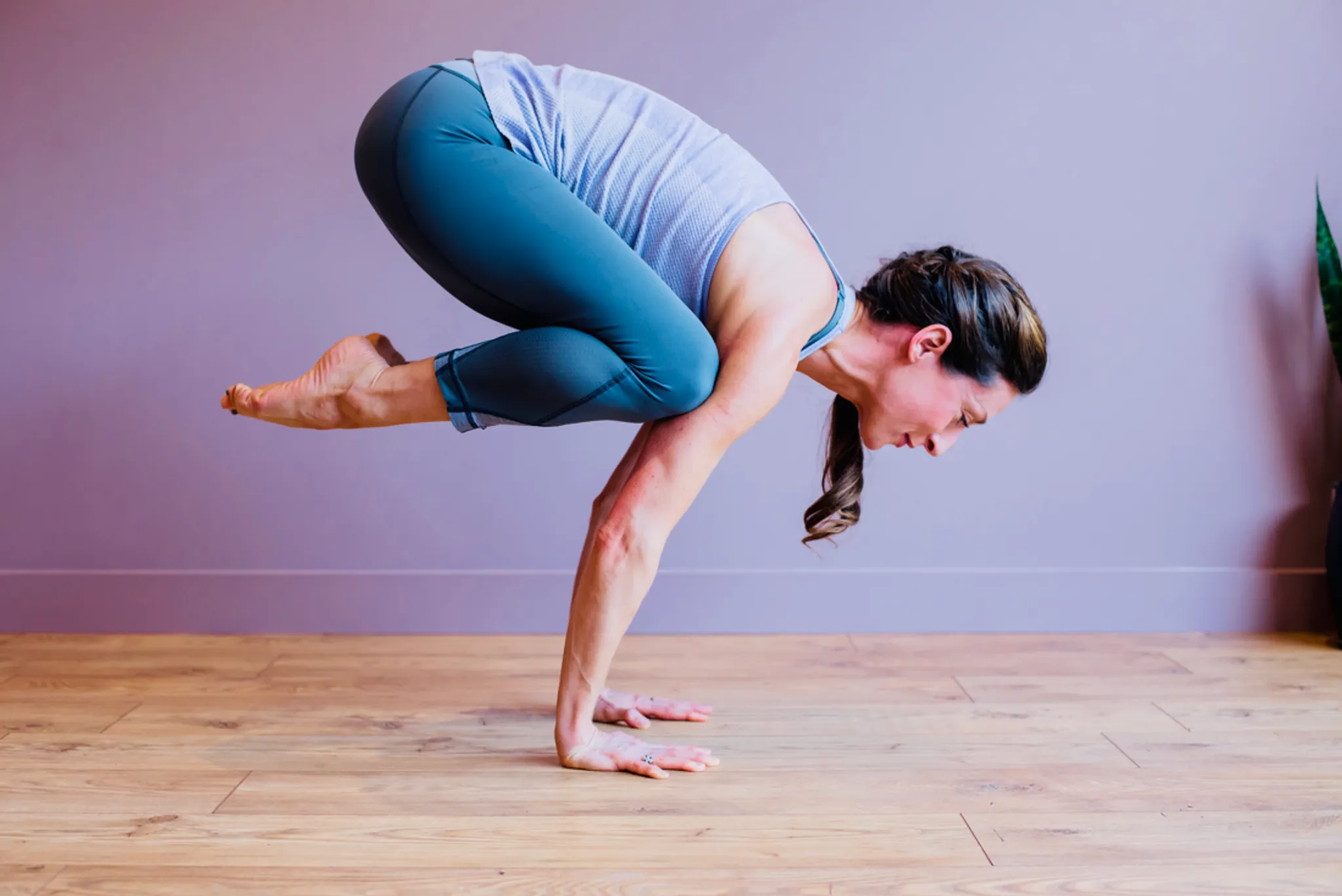 Toni Osborne Yoga - SE23 Studio & Garden - Vinyasa, Pregnancy and Postnatal Yoga