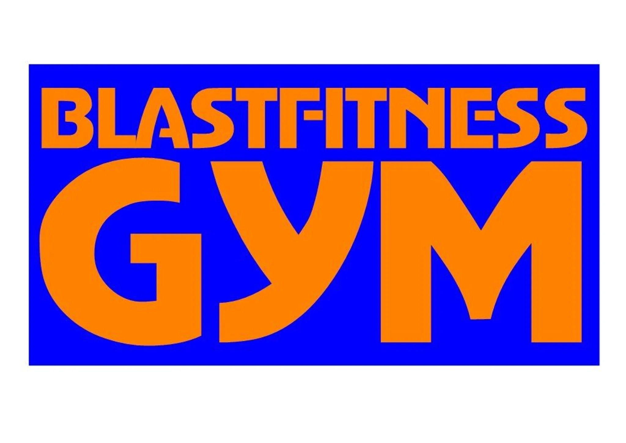 Blastfitness Gym