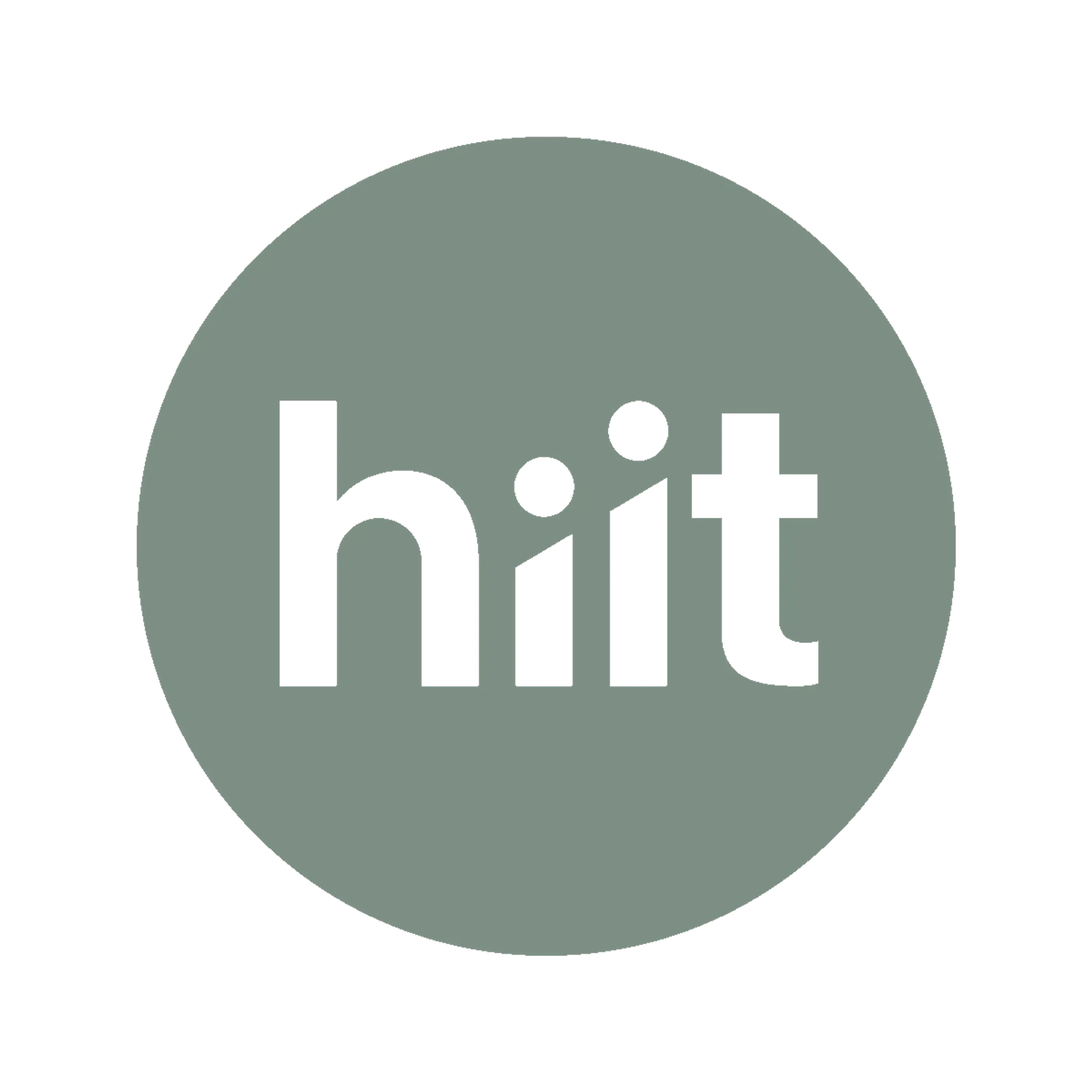 HIIT Pilates Studio