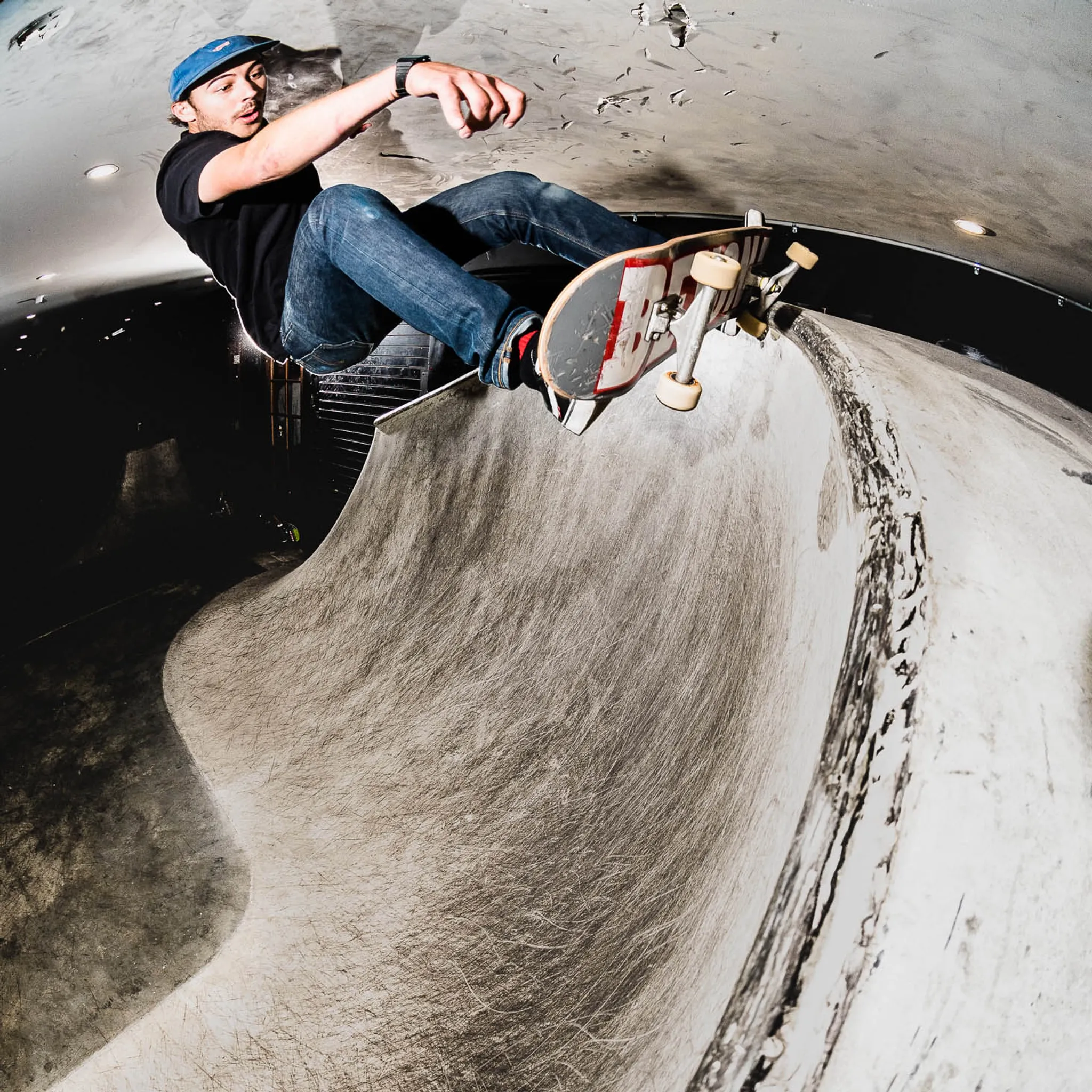 Forrestfield Skate Park