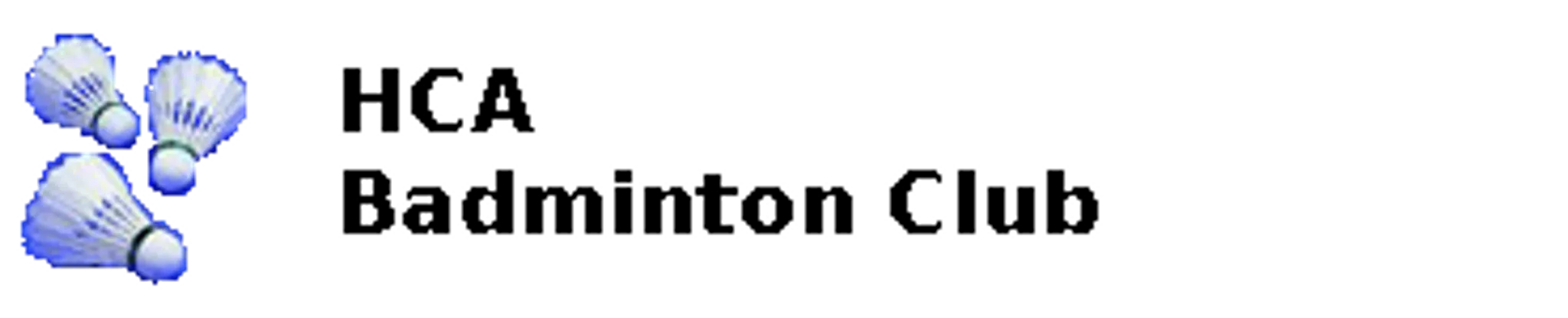 HCA Badminton