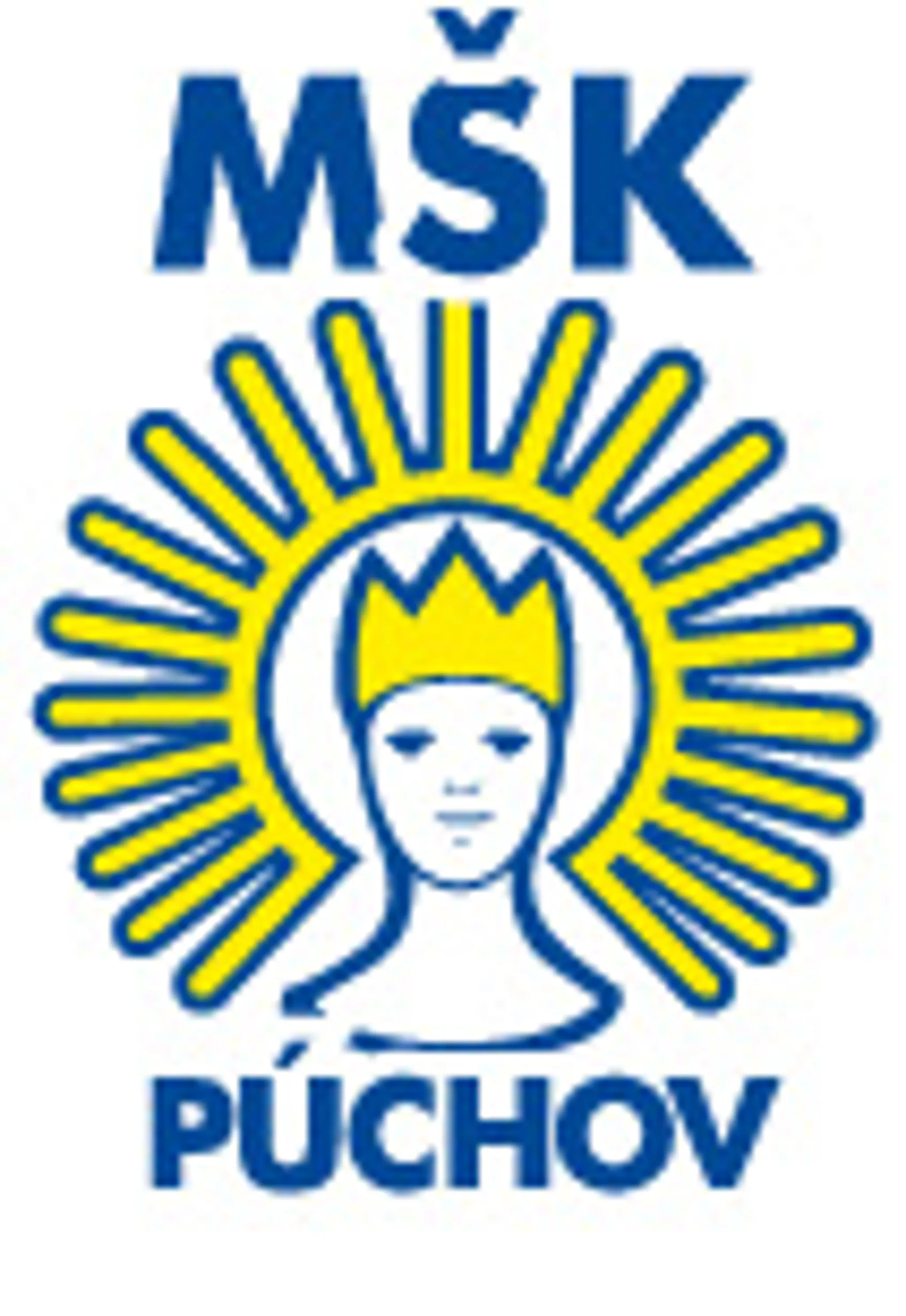 Mestská Športová Hala Púchov