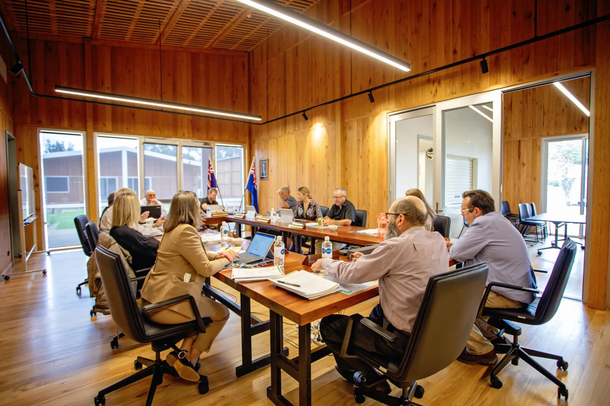 Ravensthorpe Tennis Club & Pavilion