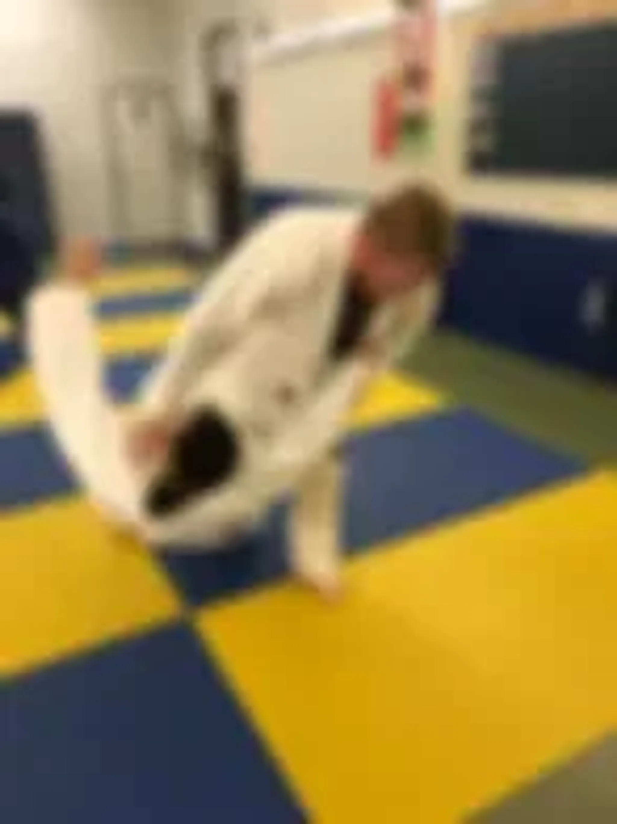 Top End Judo Academy