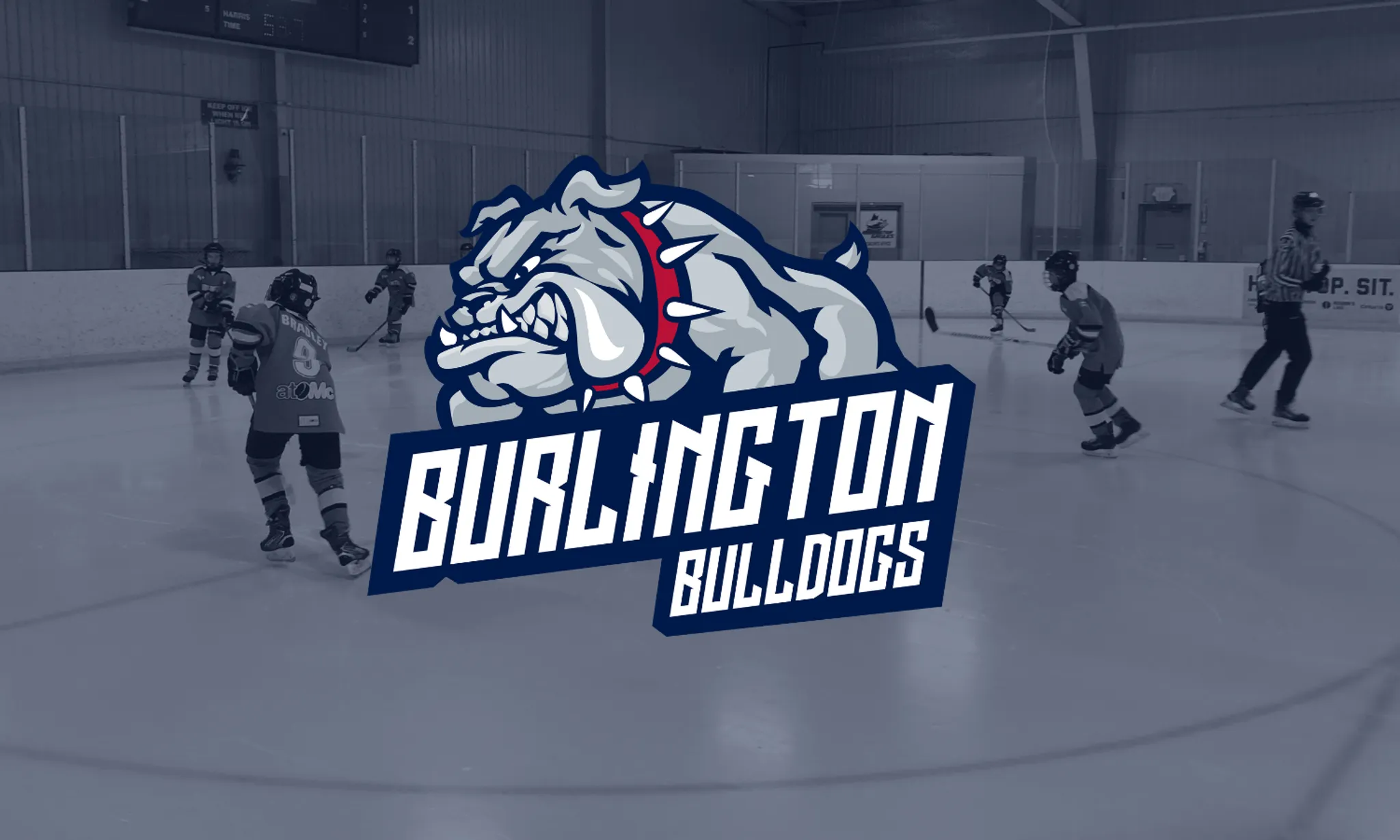 Burlington Lions Optimist