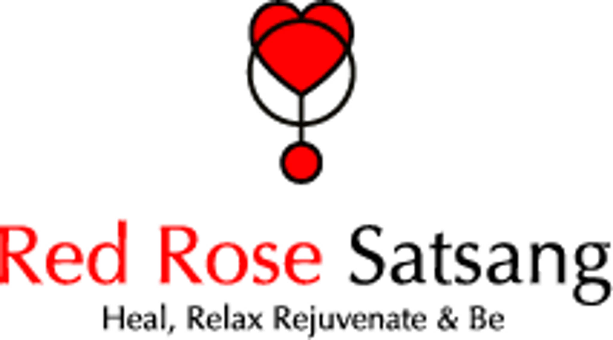 Red Rose Satsang
