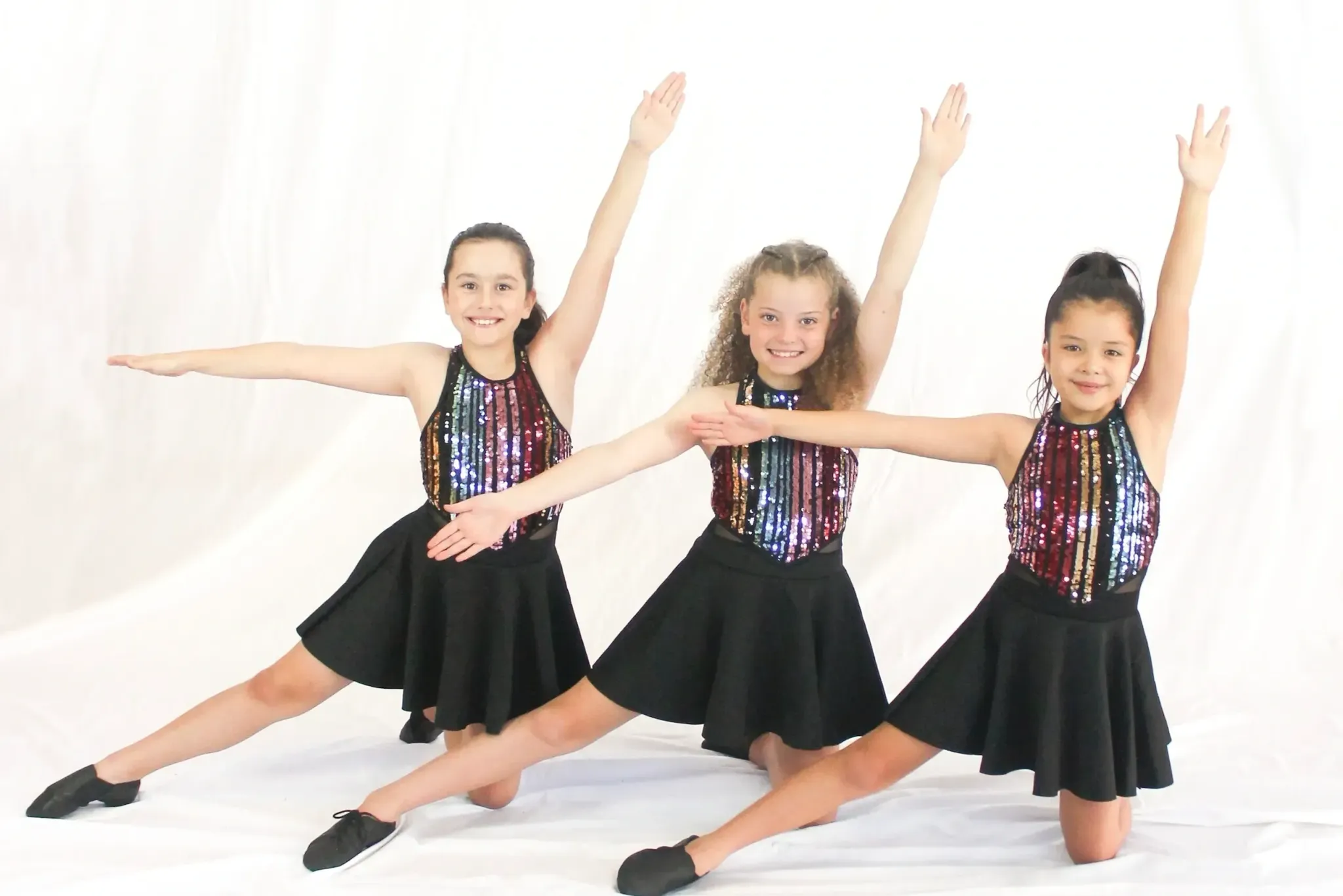 Taylor's Academy of Dance and Aerobics