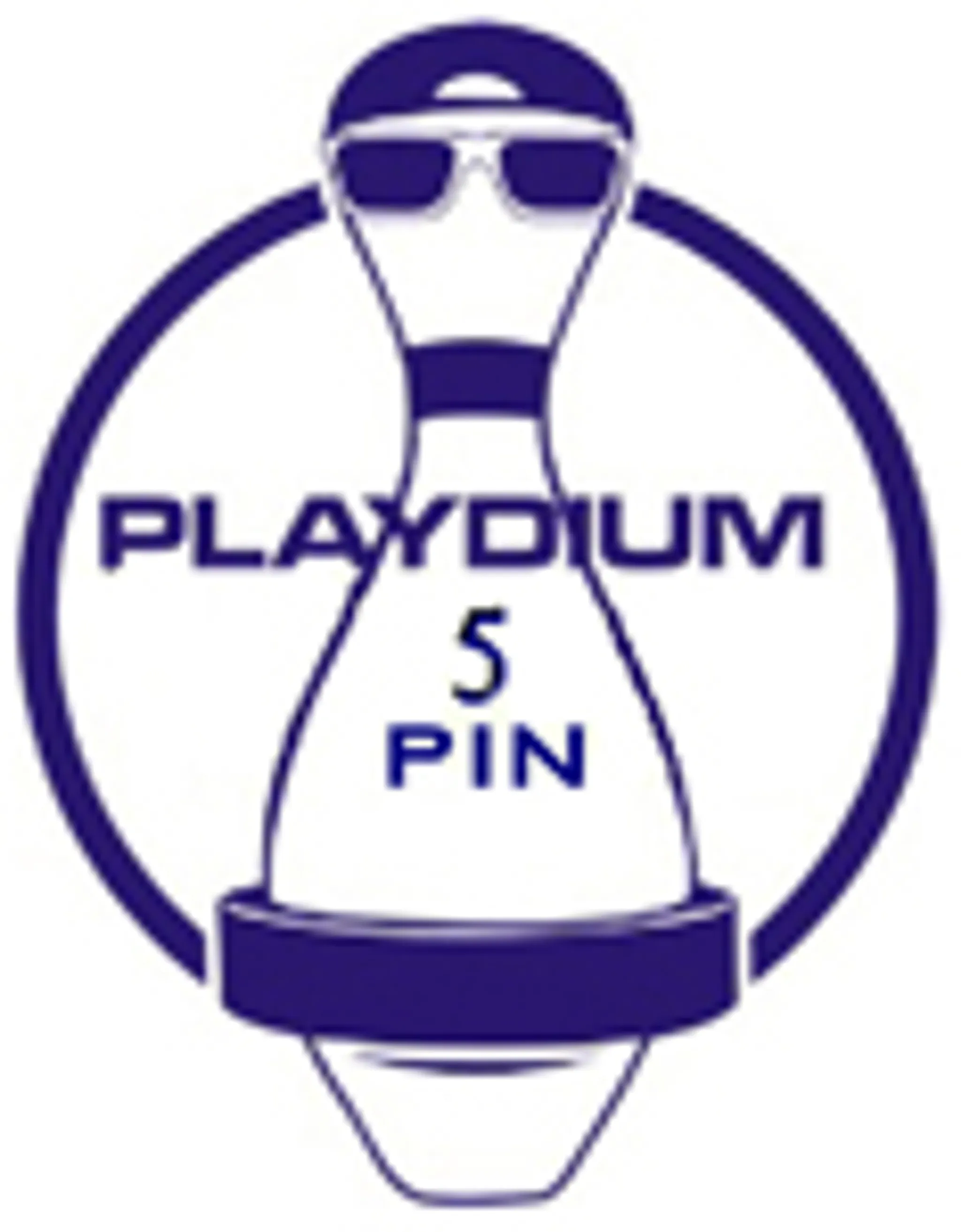 Playdium Lanes