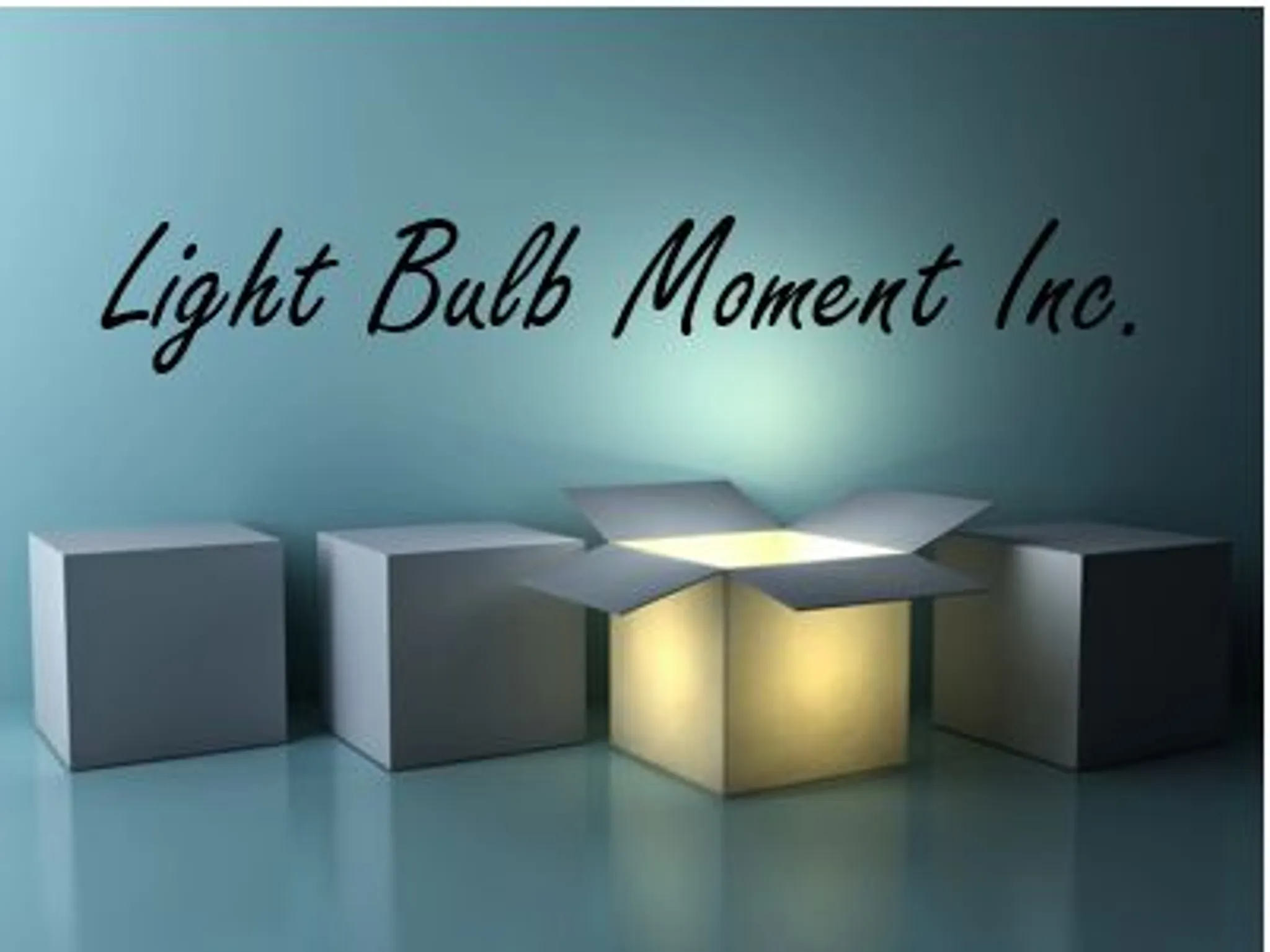 Light Bulb Moment Yoga