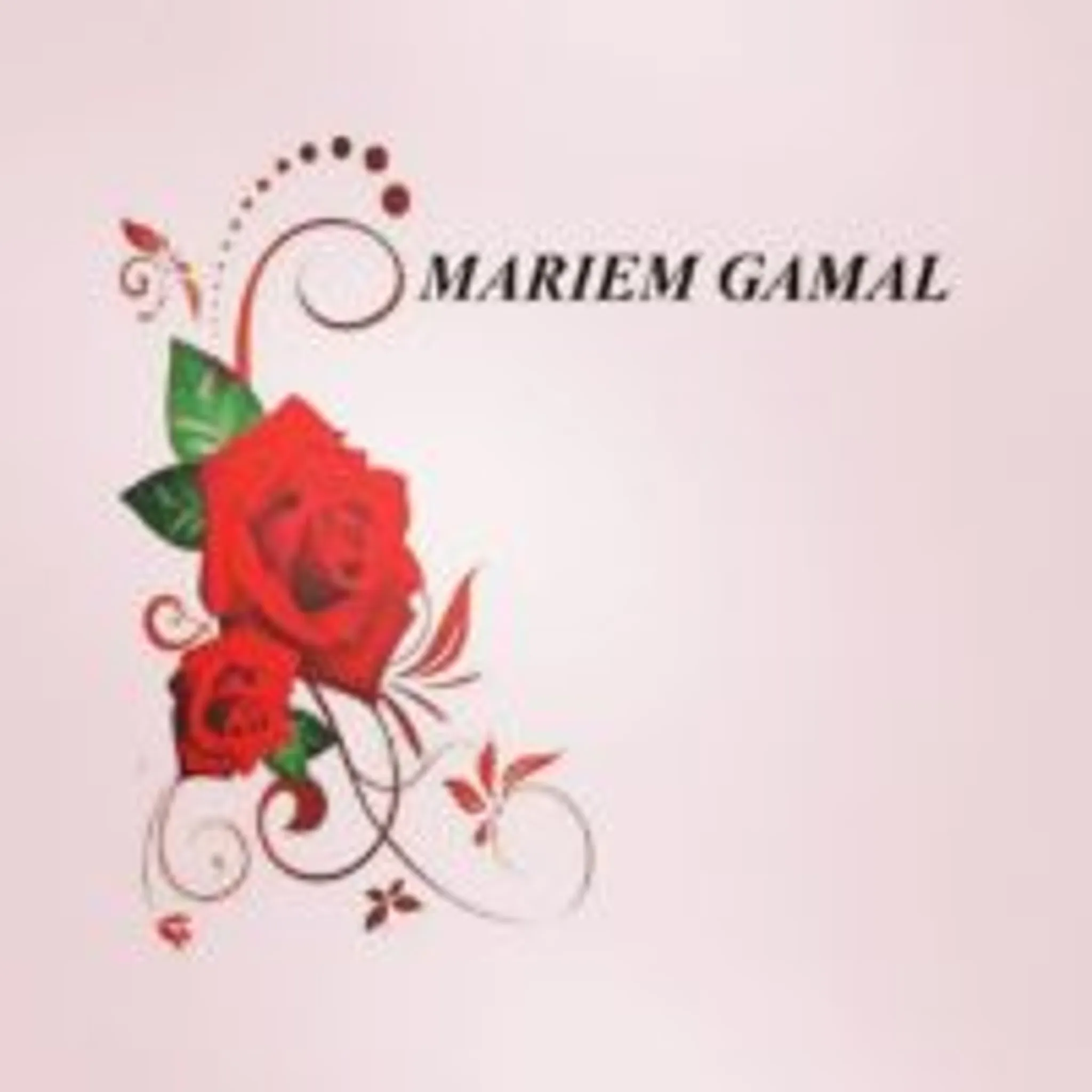 Mariem Gamal Academy