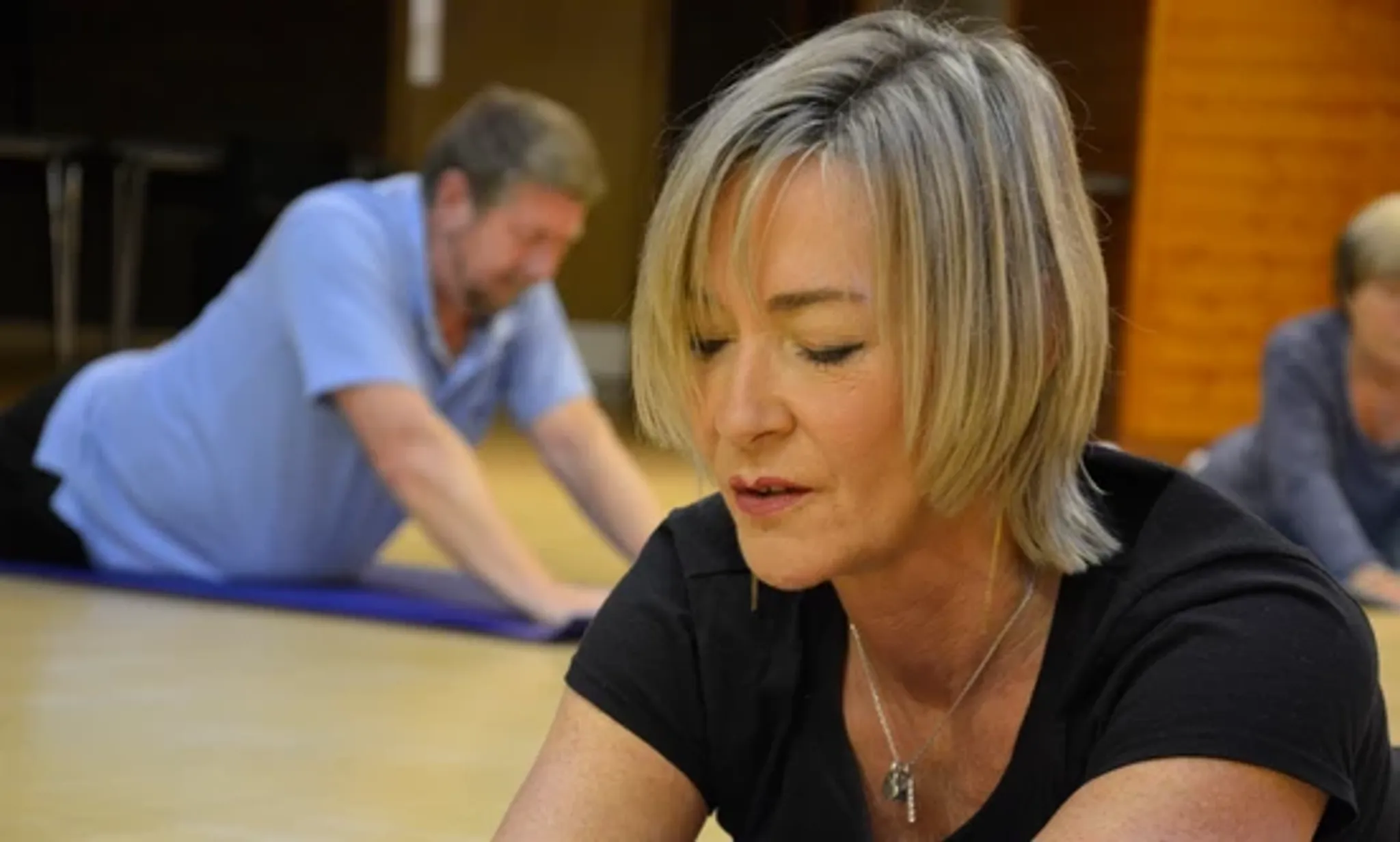 Andover Pilates Hampshire