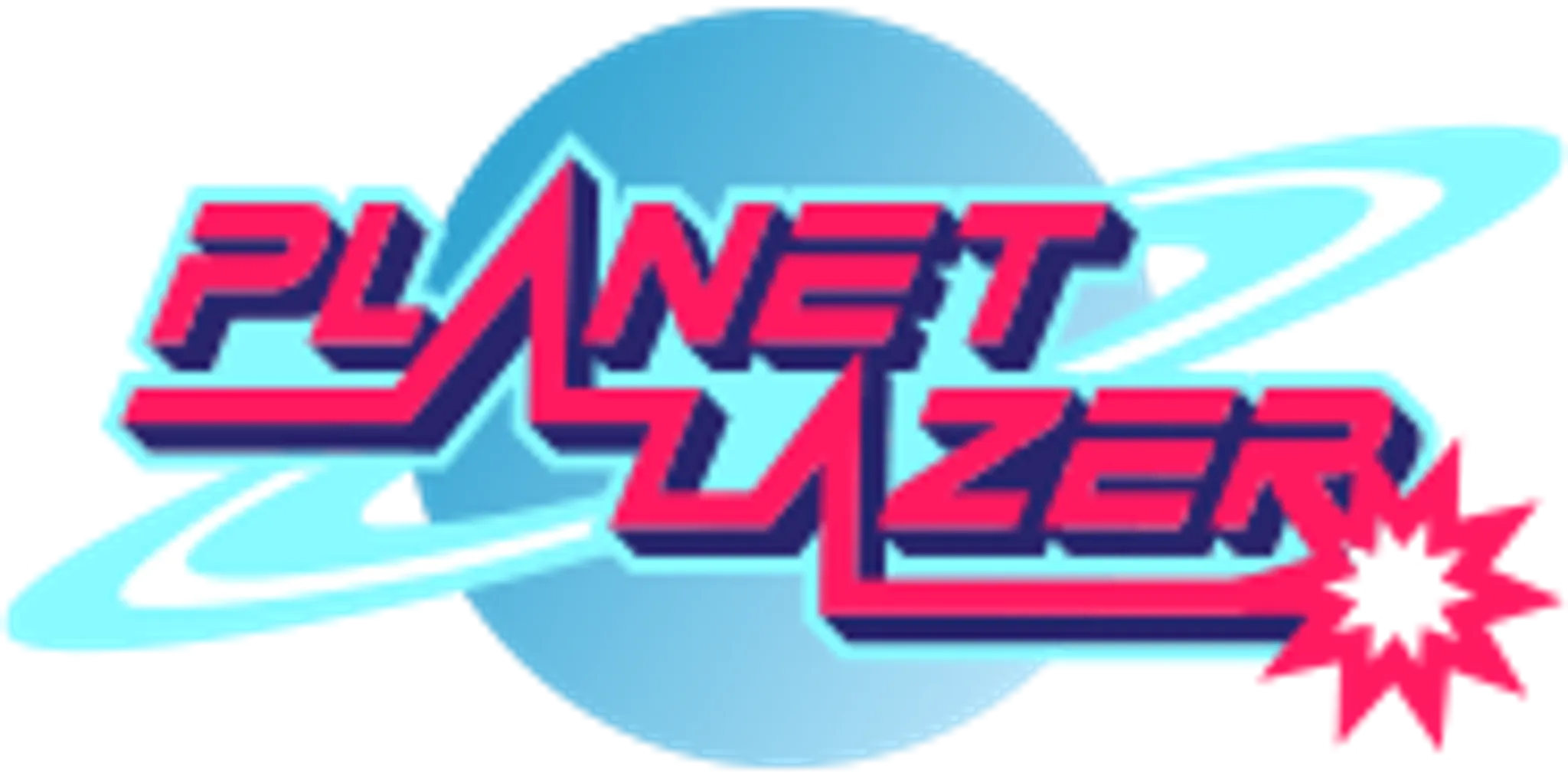Planet Lazer