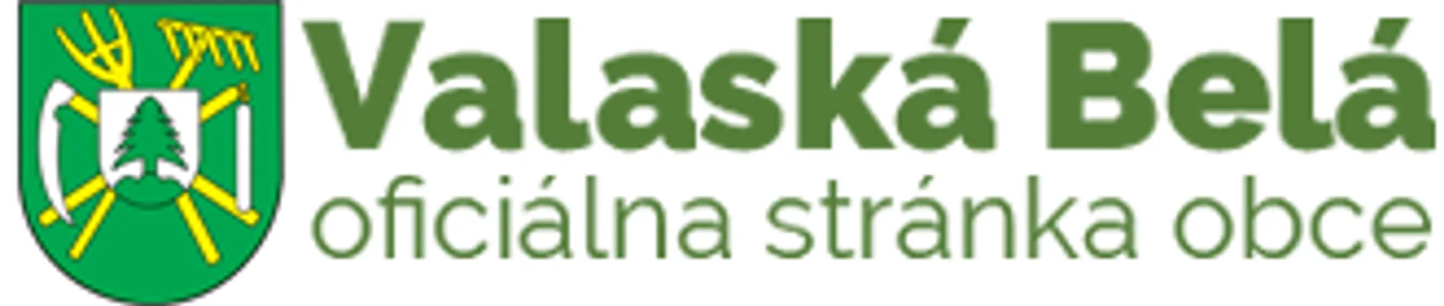 Futbalové ihrisko Valaská Belá