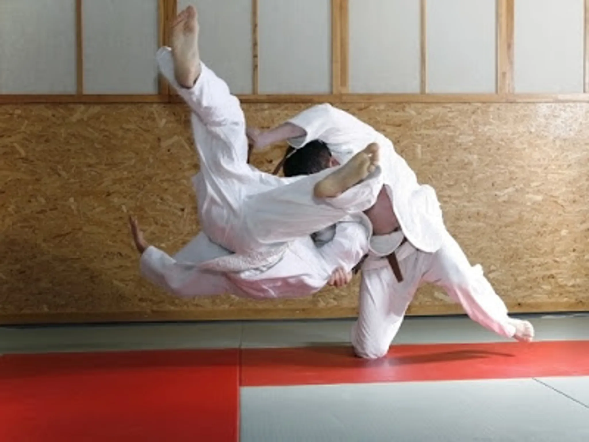 Juniors Judo Lessons