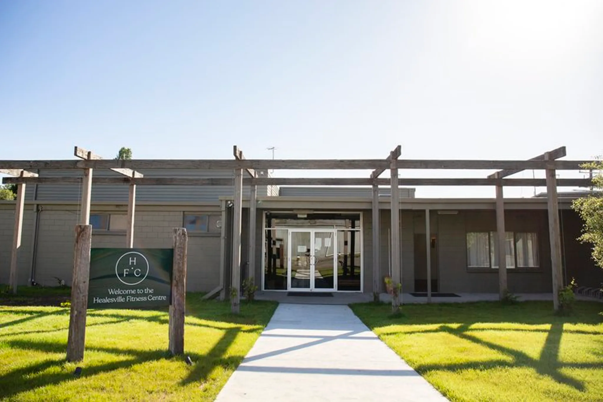 Healesville Fitness Centre Classes