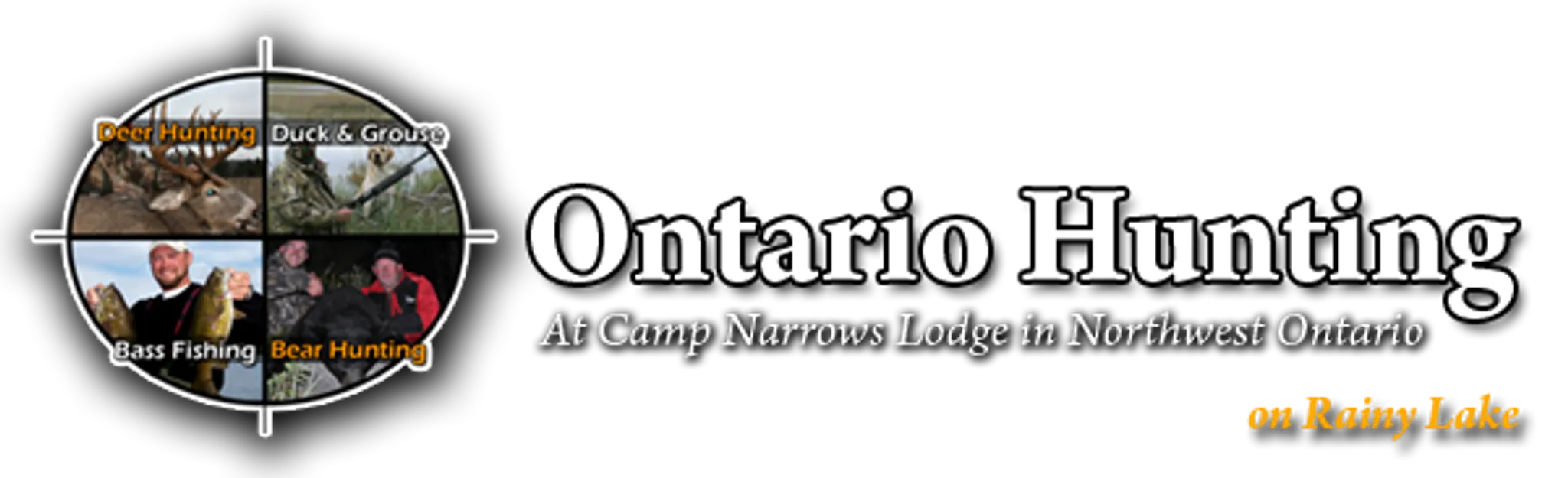 Ontario Hunting, moose, deer, bear, ducks grouse