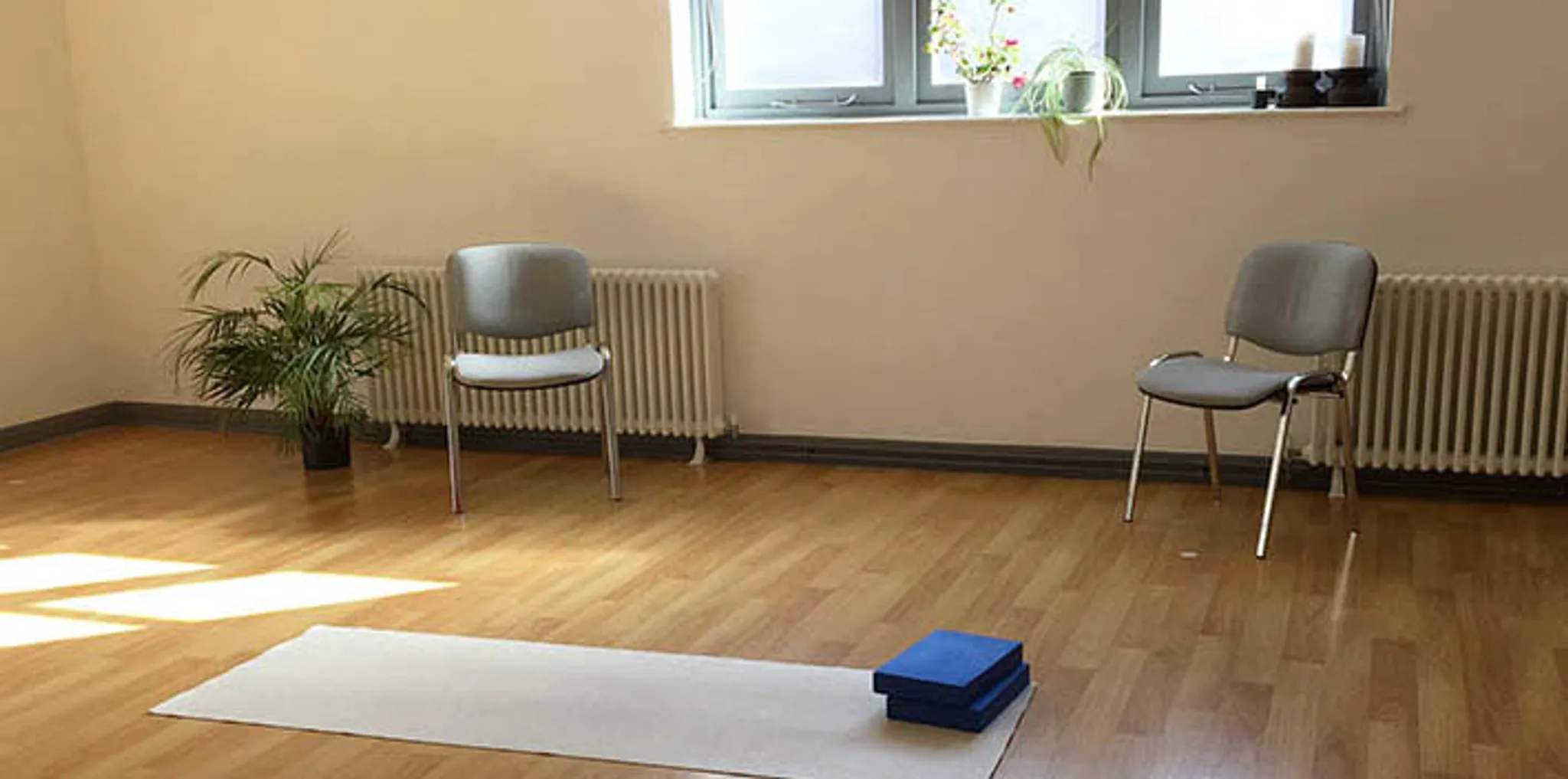 Bristol Yoga Classes