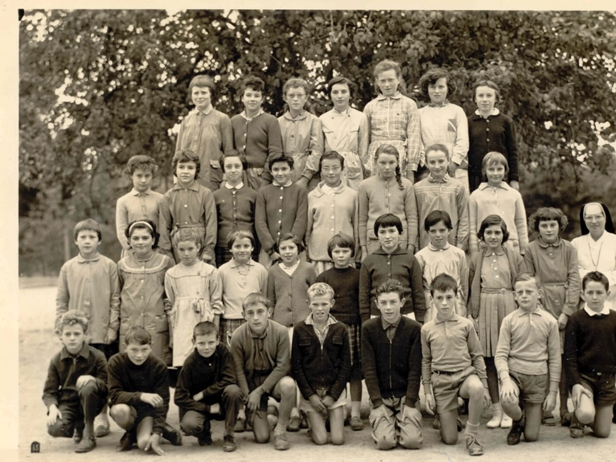 Fête de la Bretagne au Sourn