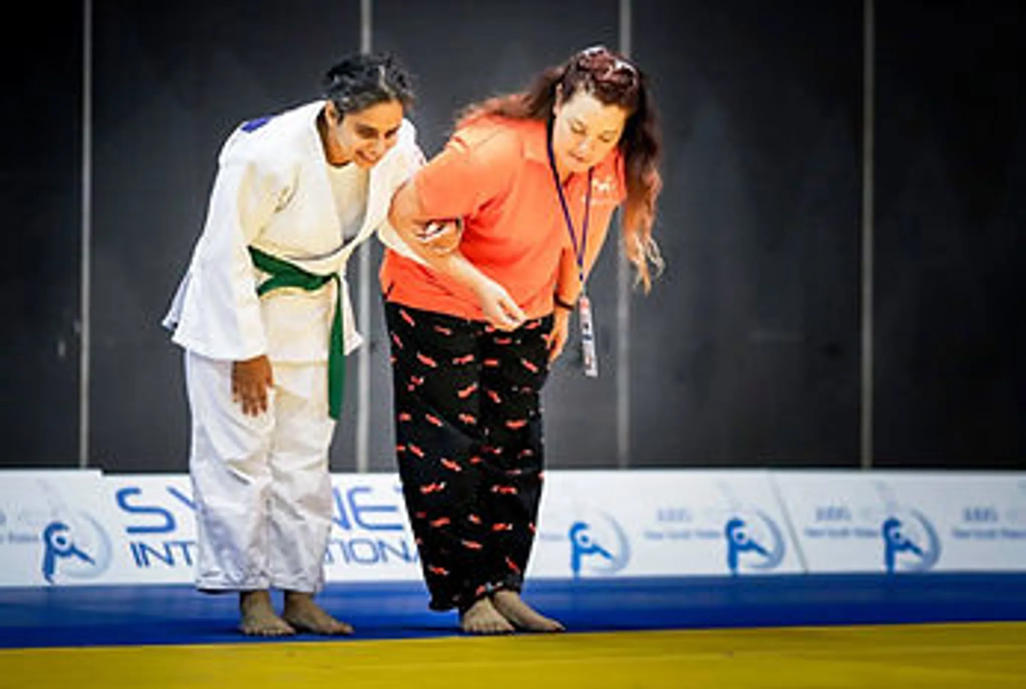 2024 Brisbane International Open