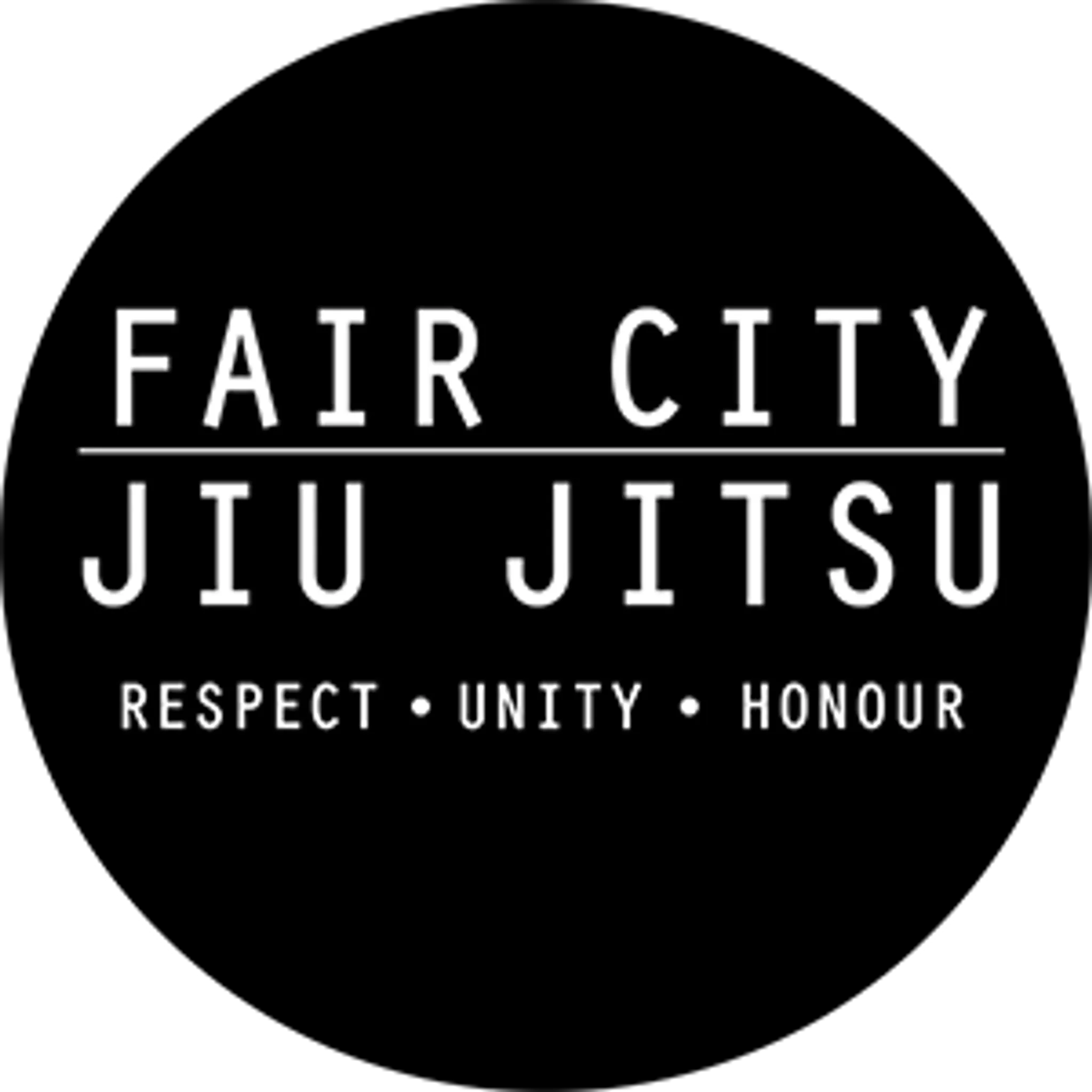 Fair City Jiu Jitsu