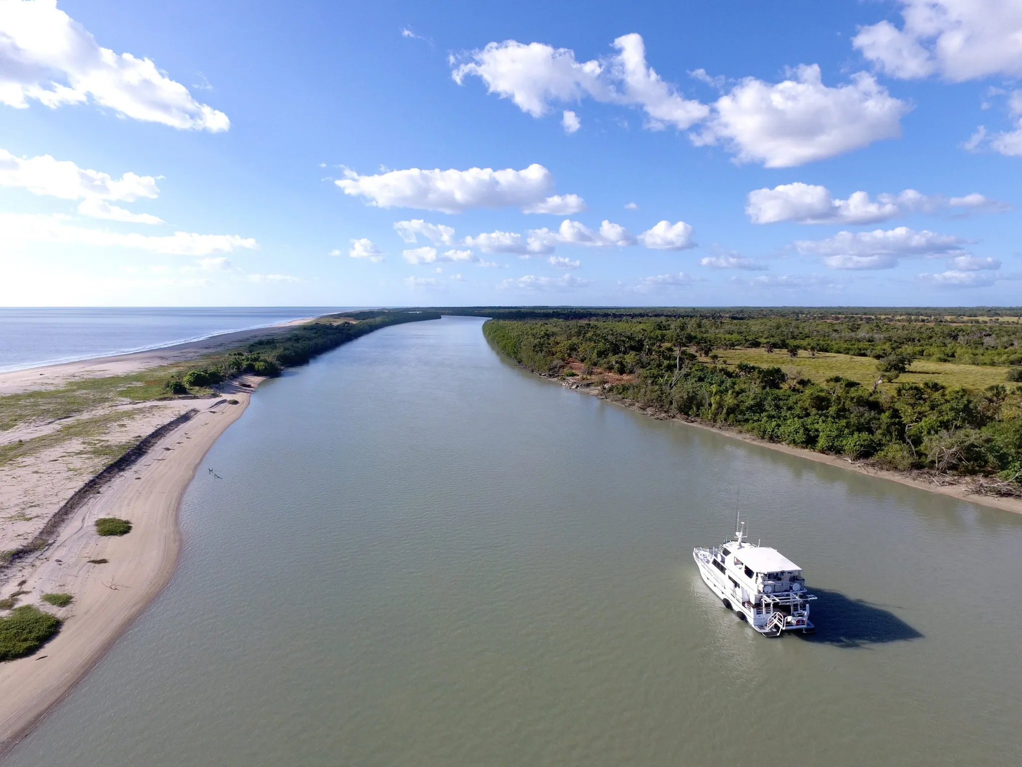 Corporate Fishing Charters