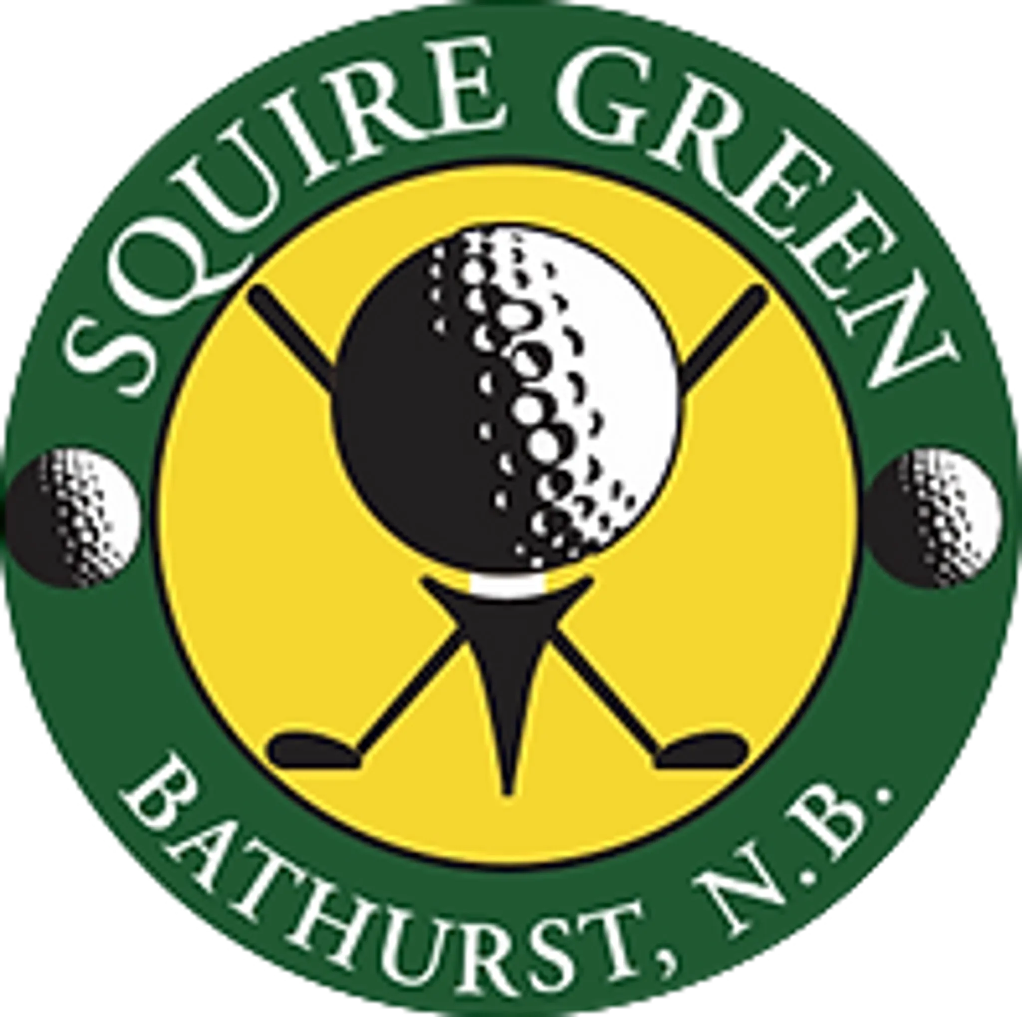 Squire Green Golf Club