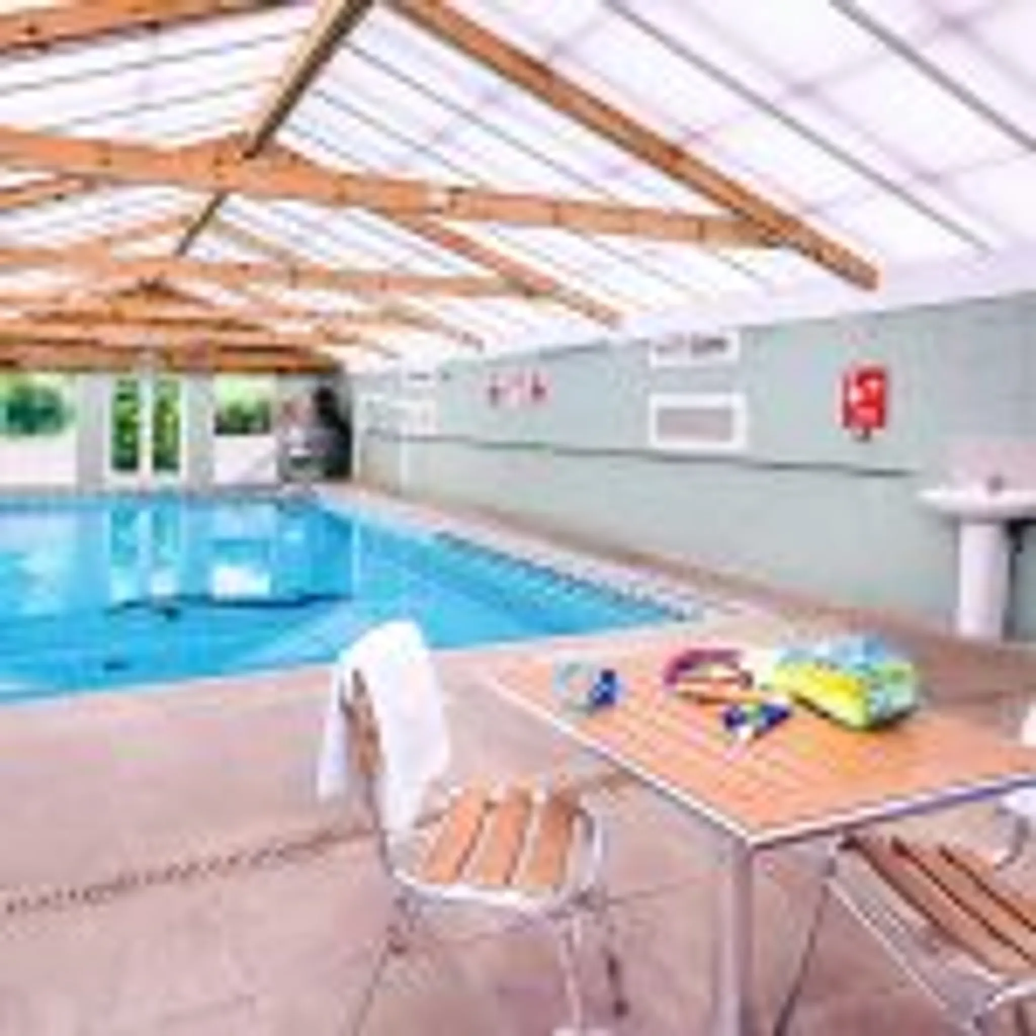 Mangreen Country House