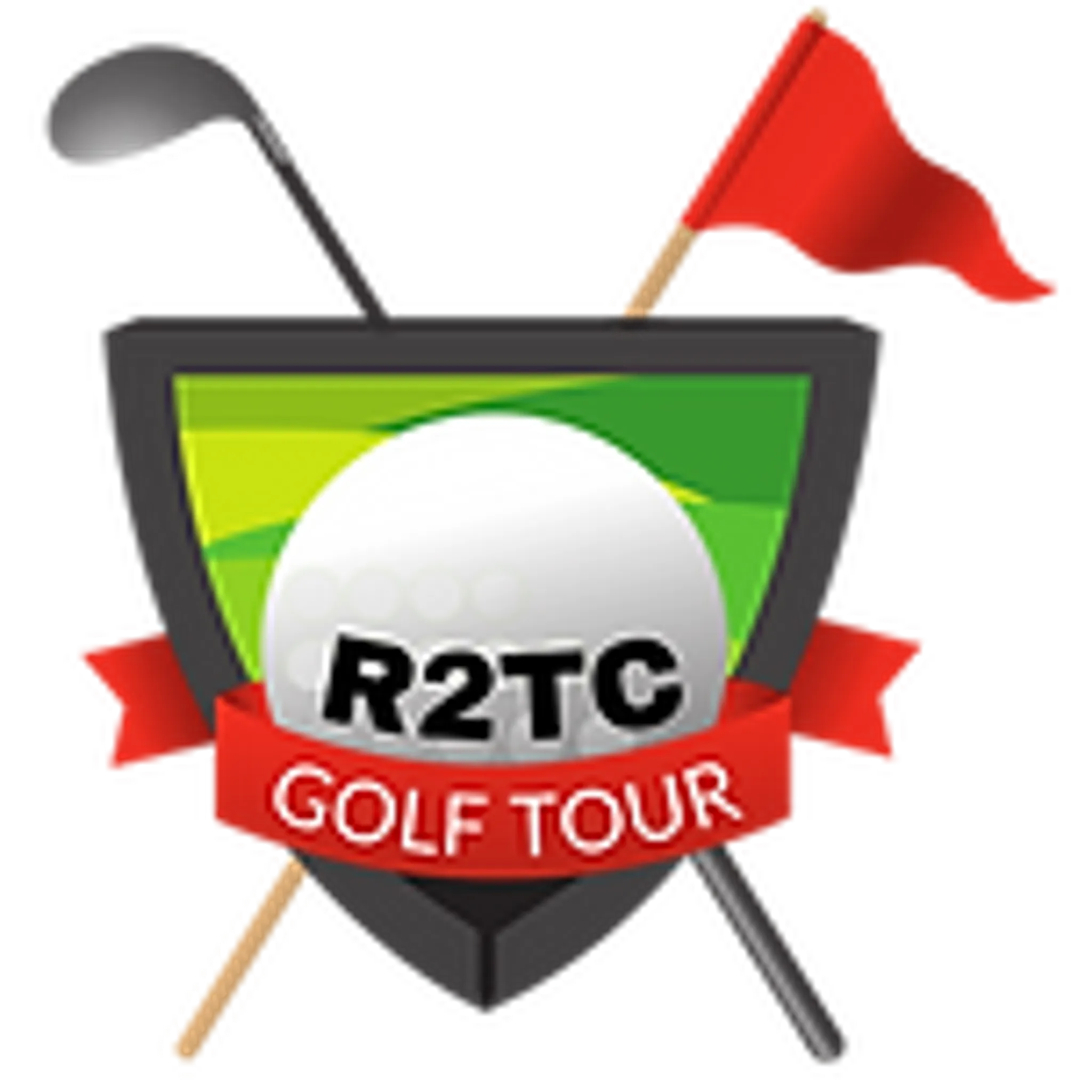 RISE 2 The Challenge Golf CLub