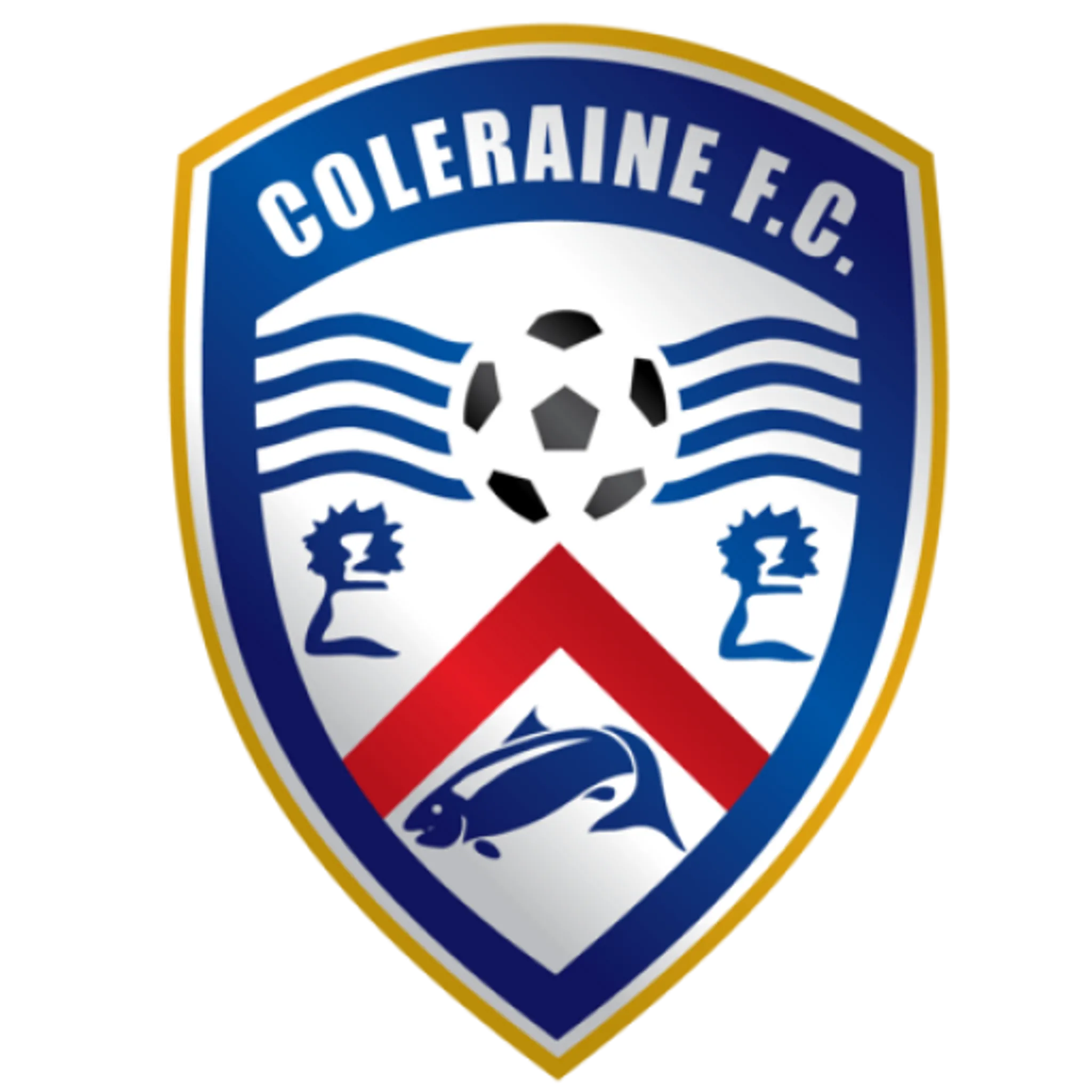 Coleraine Football Club