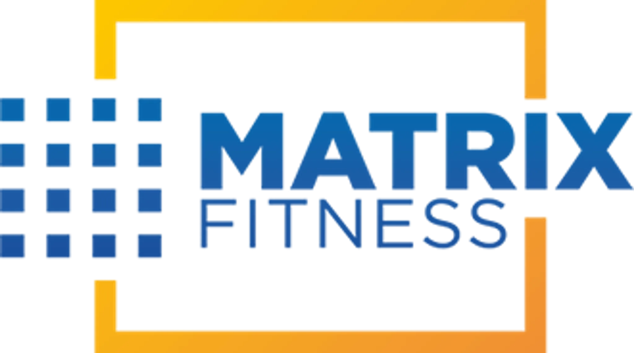 Matrix Fitness