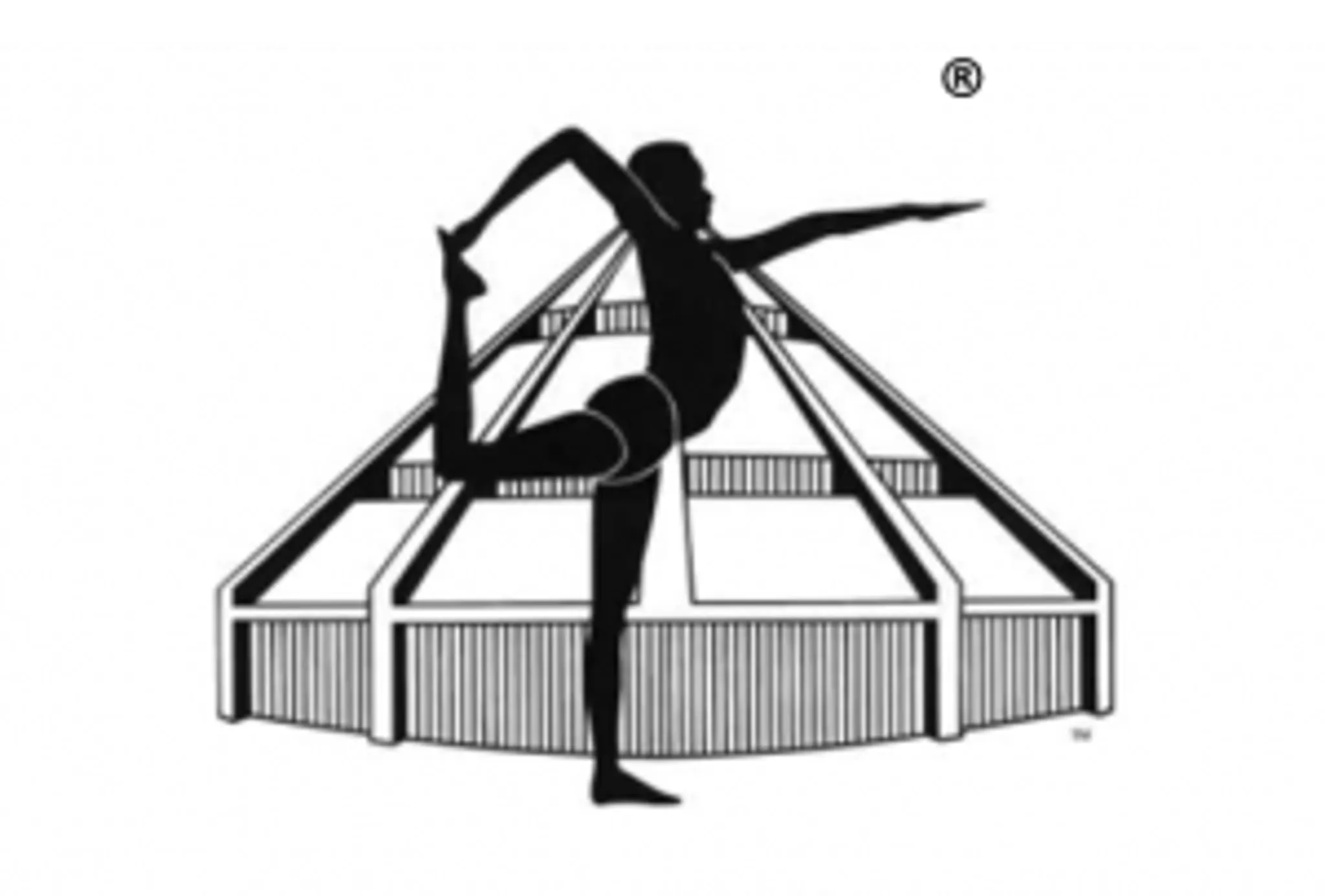 Iyengar Yoga with Olivia