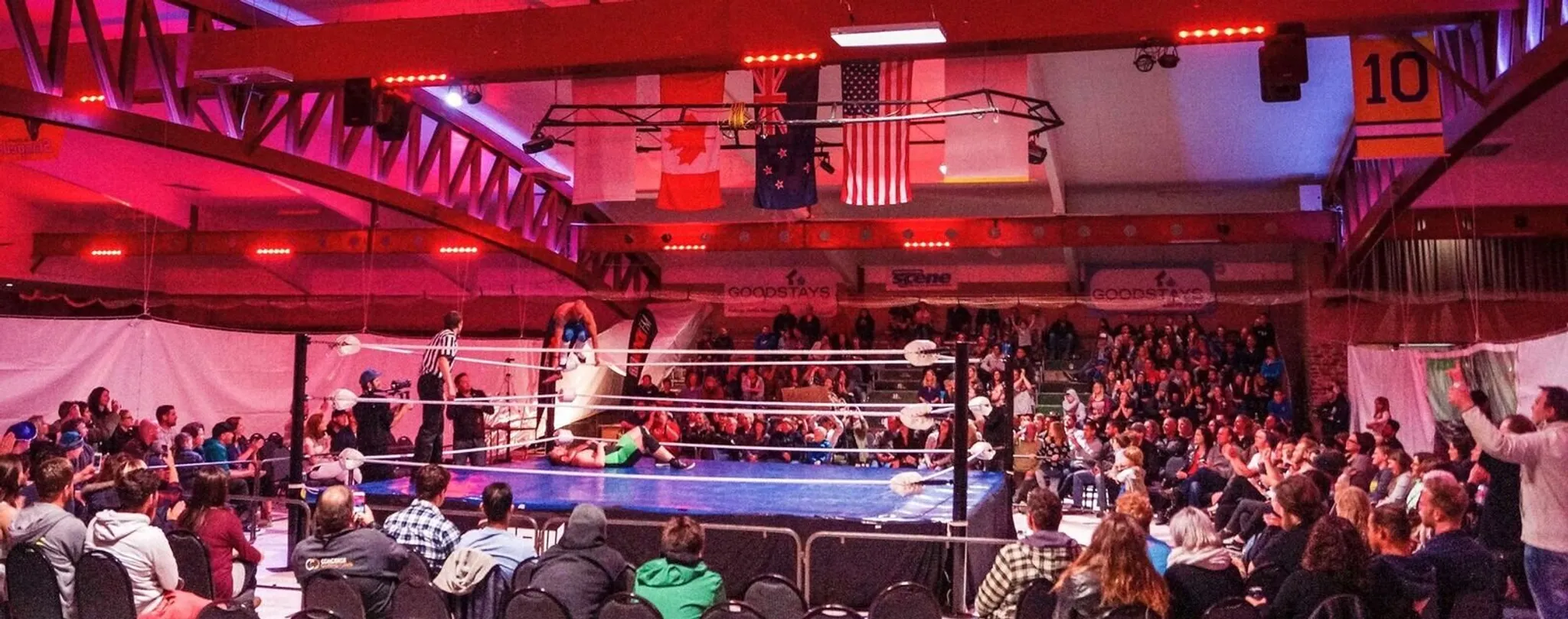 Stick & Puck Session for Ice Hockey Players