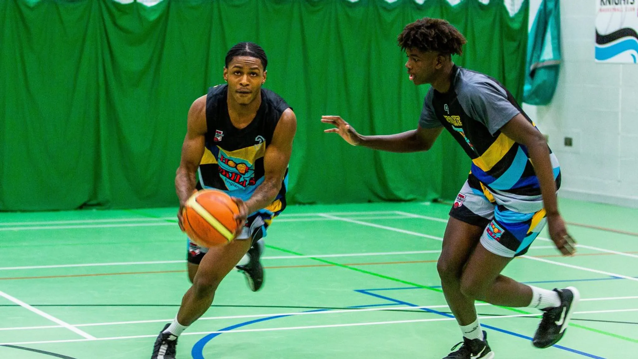 Level 2 Diploma in Games Design (UAL)