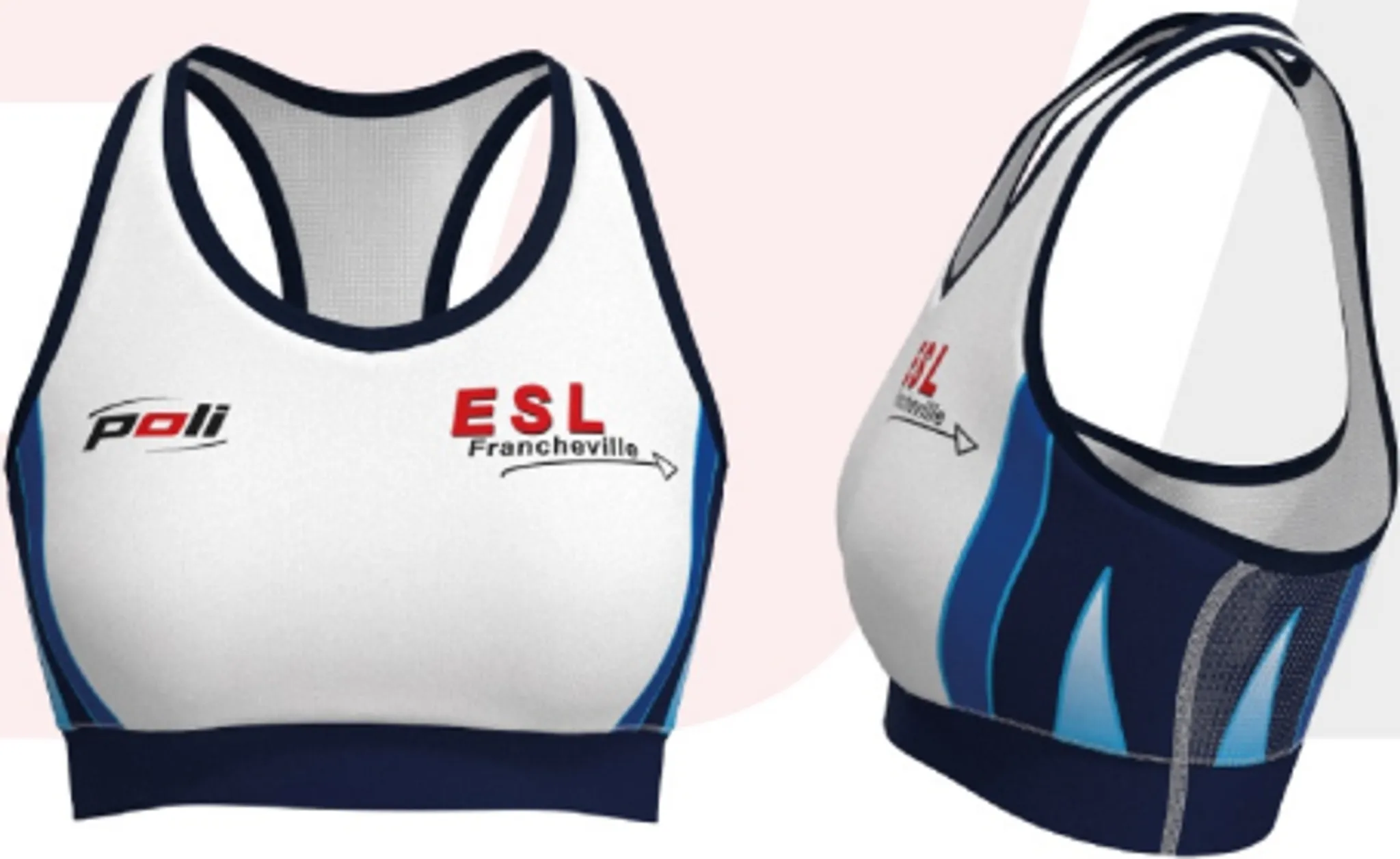 Meeting DF / HSC - 1000m de CALUIRE