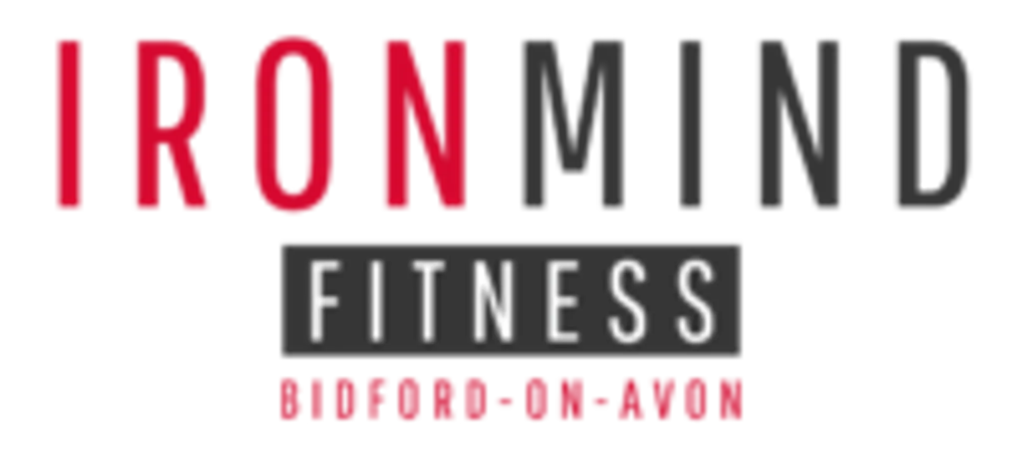 IronMind Fitness/Bidford-on-Avon CrossFit