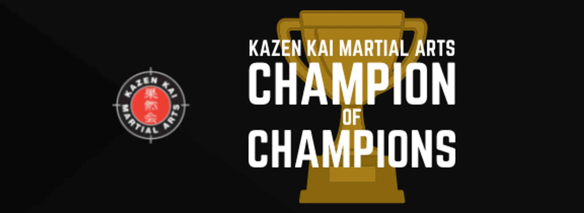 Kazen Kai Martial Arts Harlow