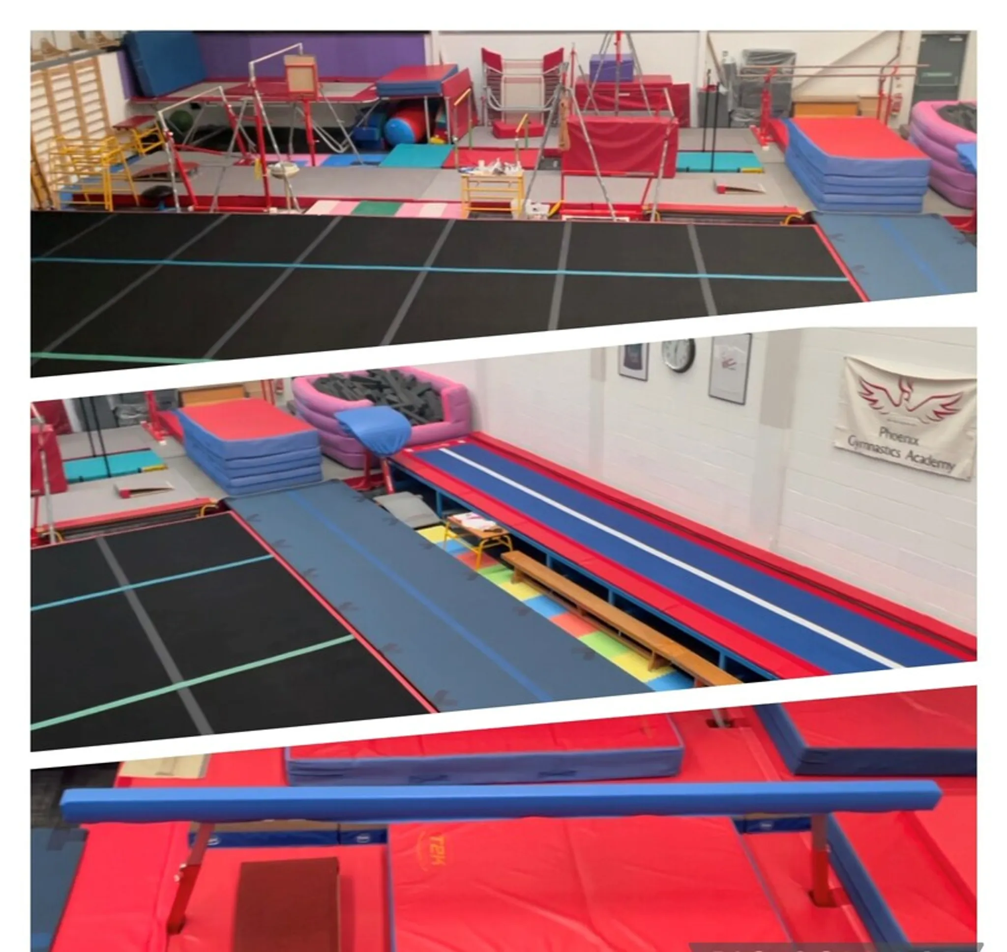 Phoenix Gymnastics Academy