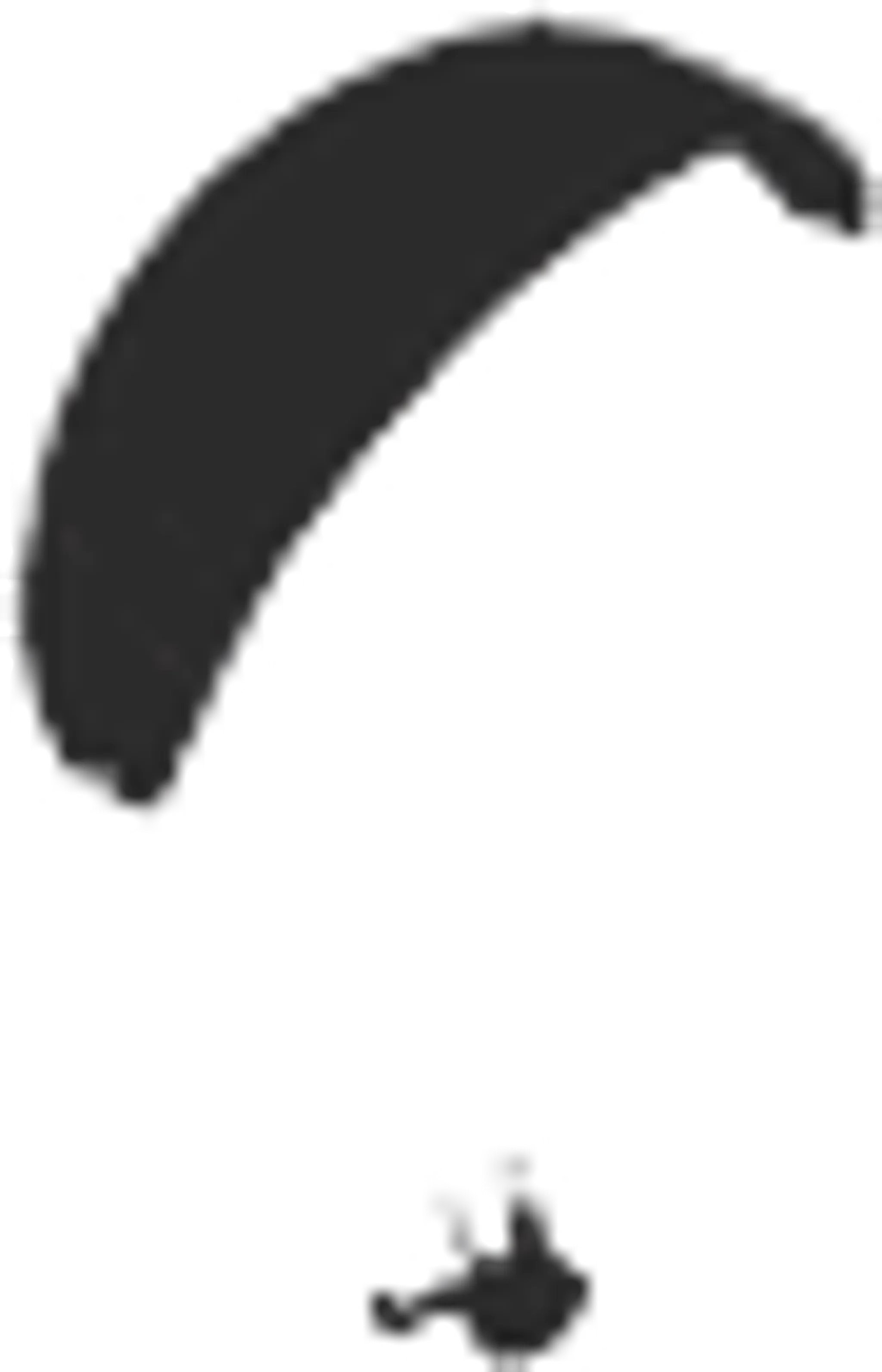 Active Flight Paragliding