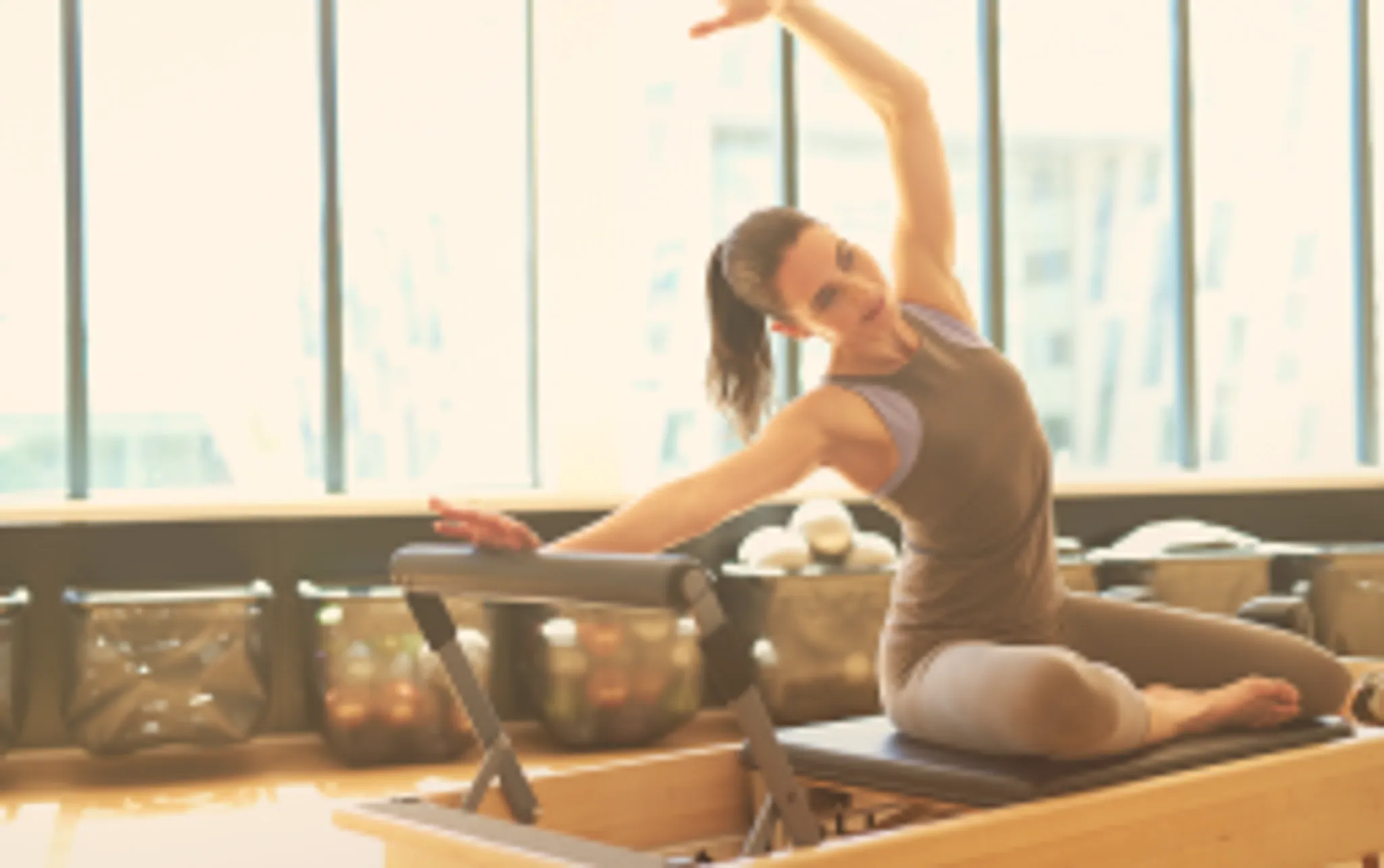 Hip and Knee Program