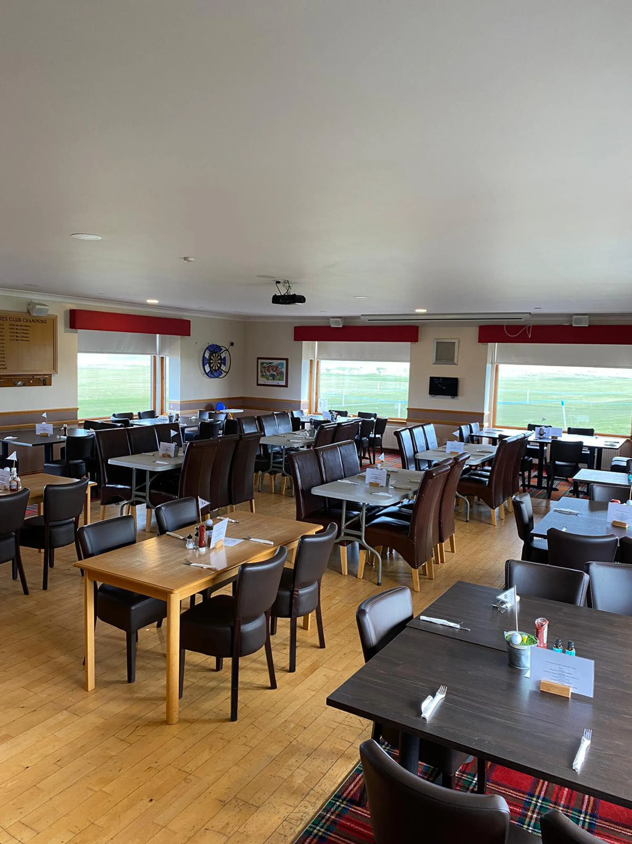 Inverallochy Golf Course