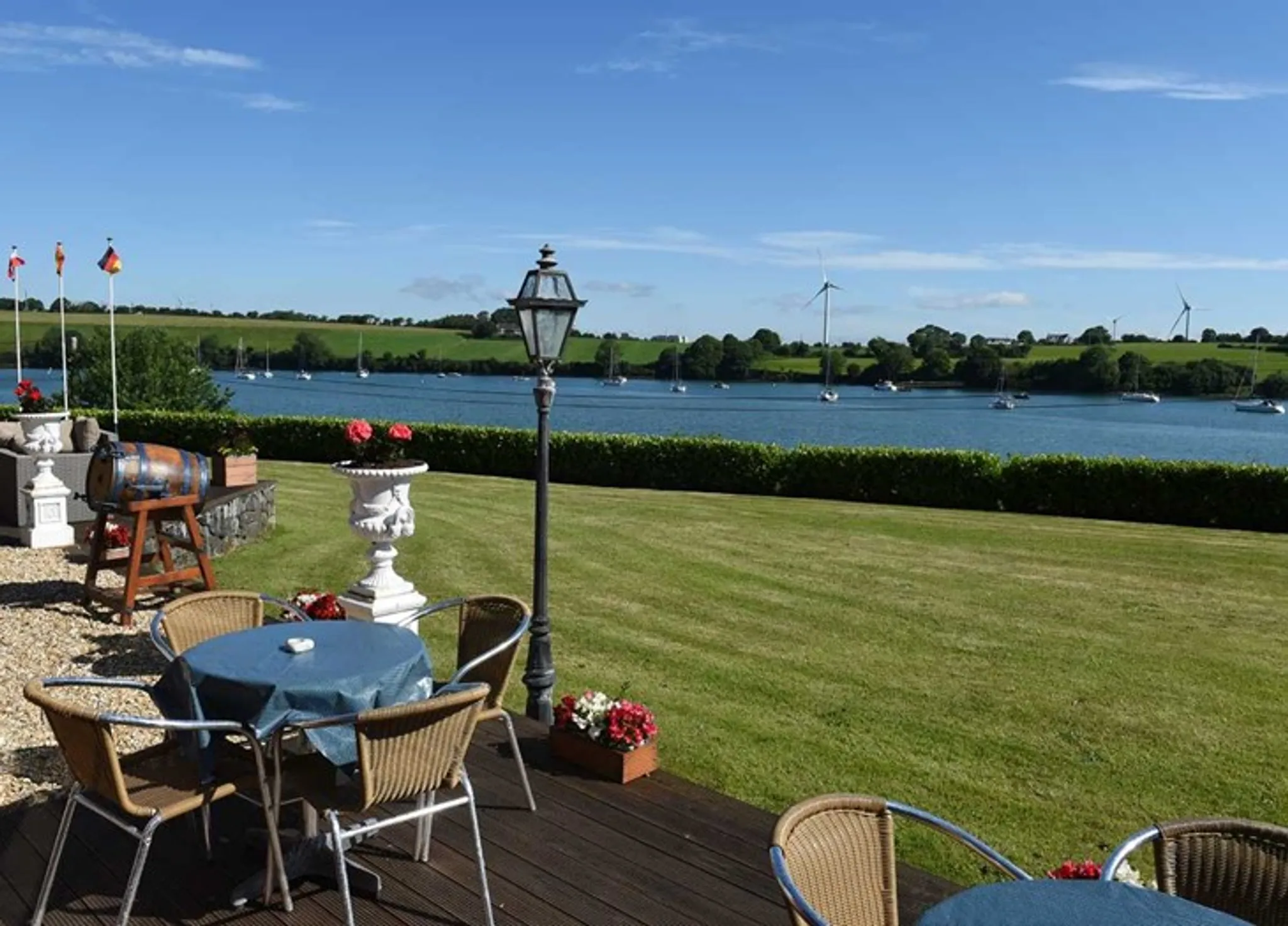 Cork Harbour Festival