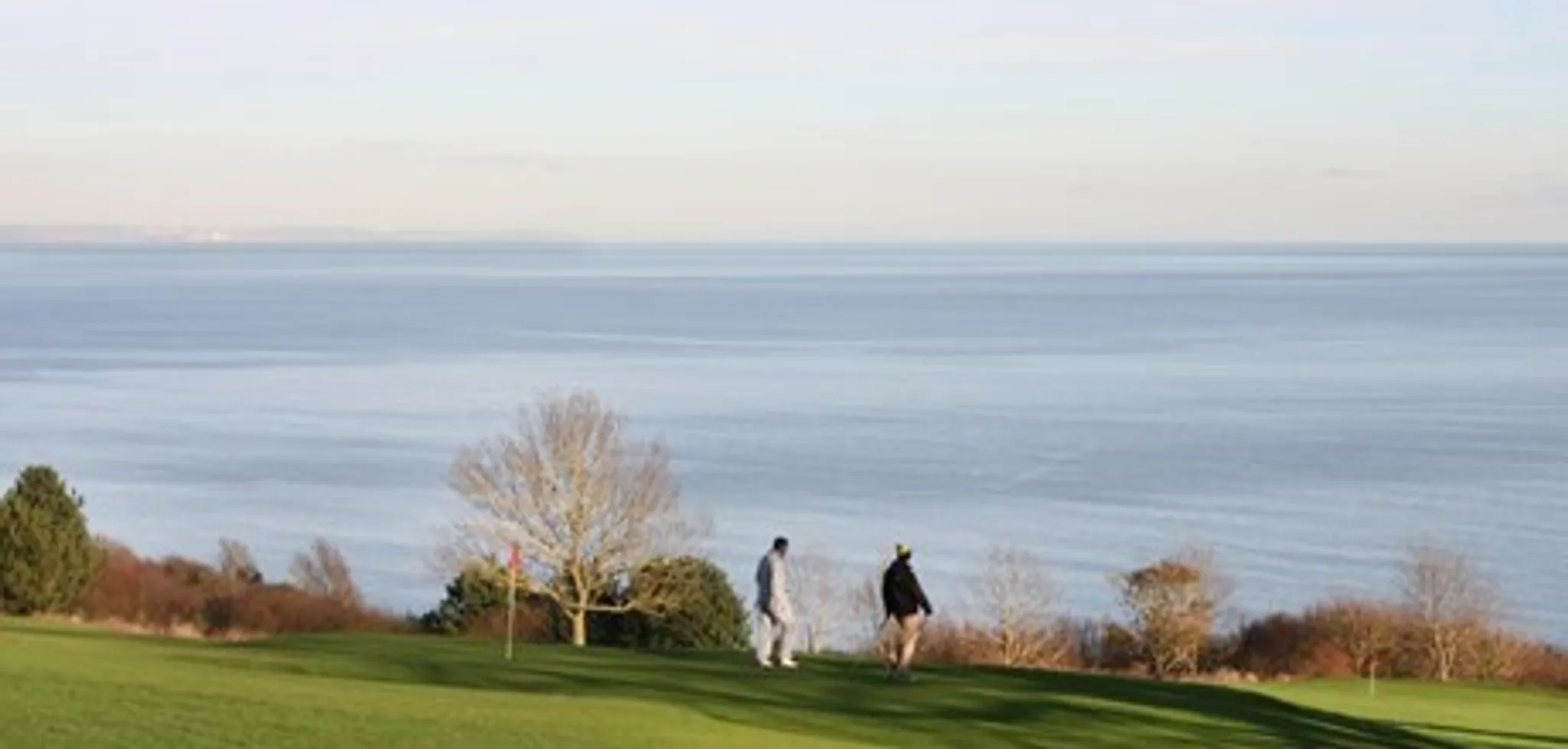 Shaldon Golf