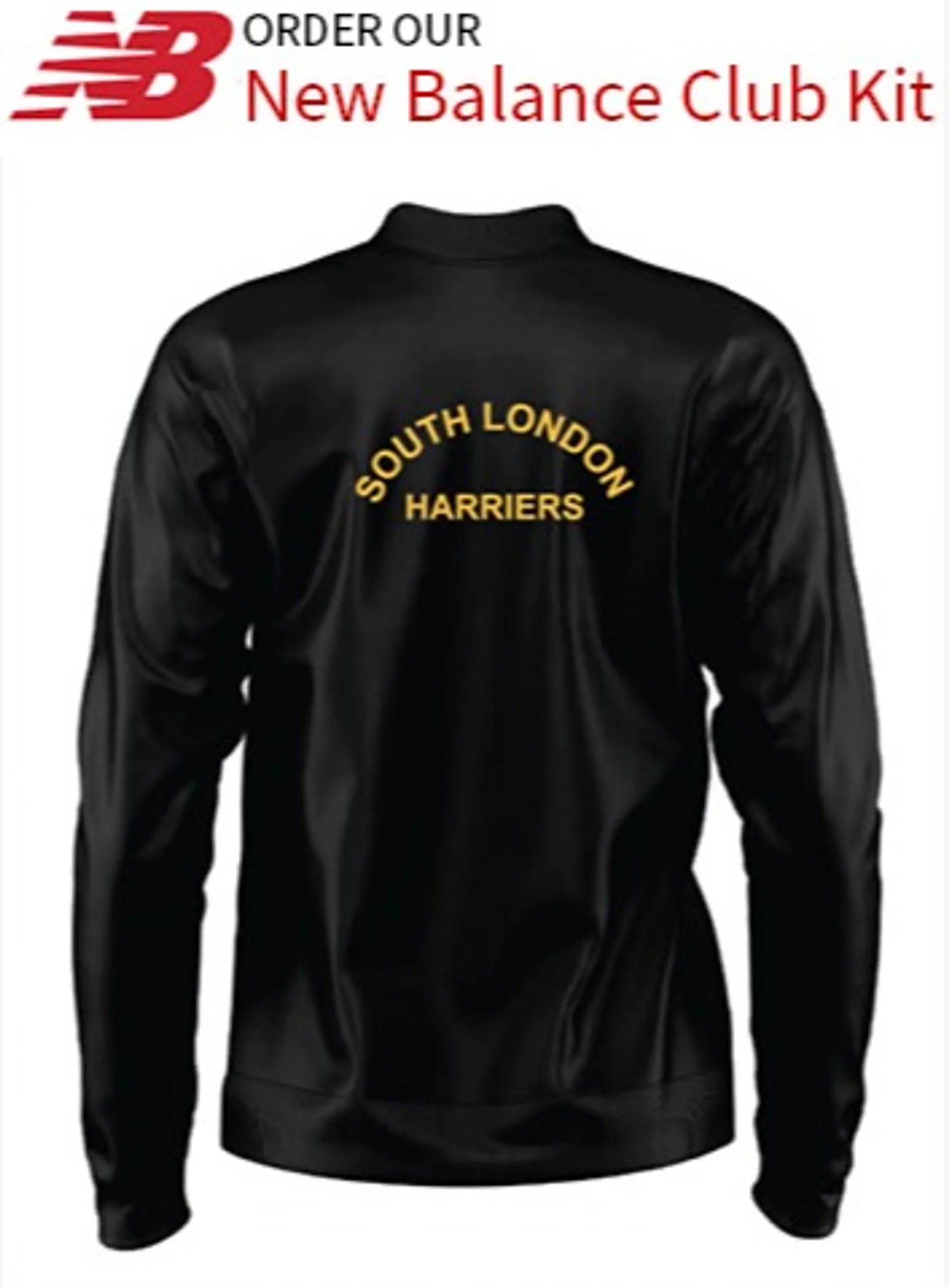 South London Harriers