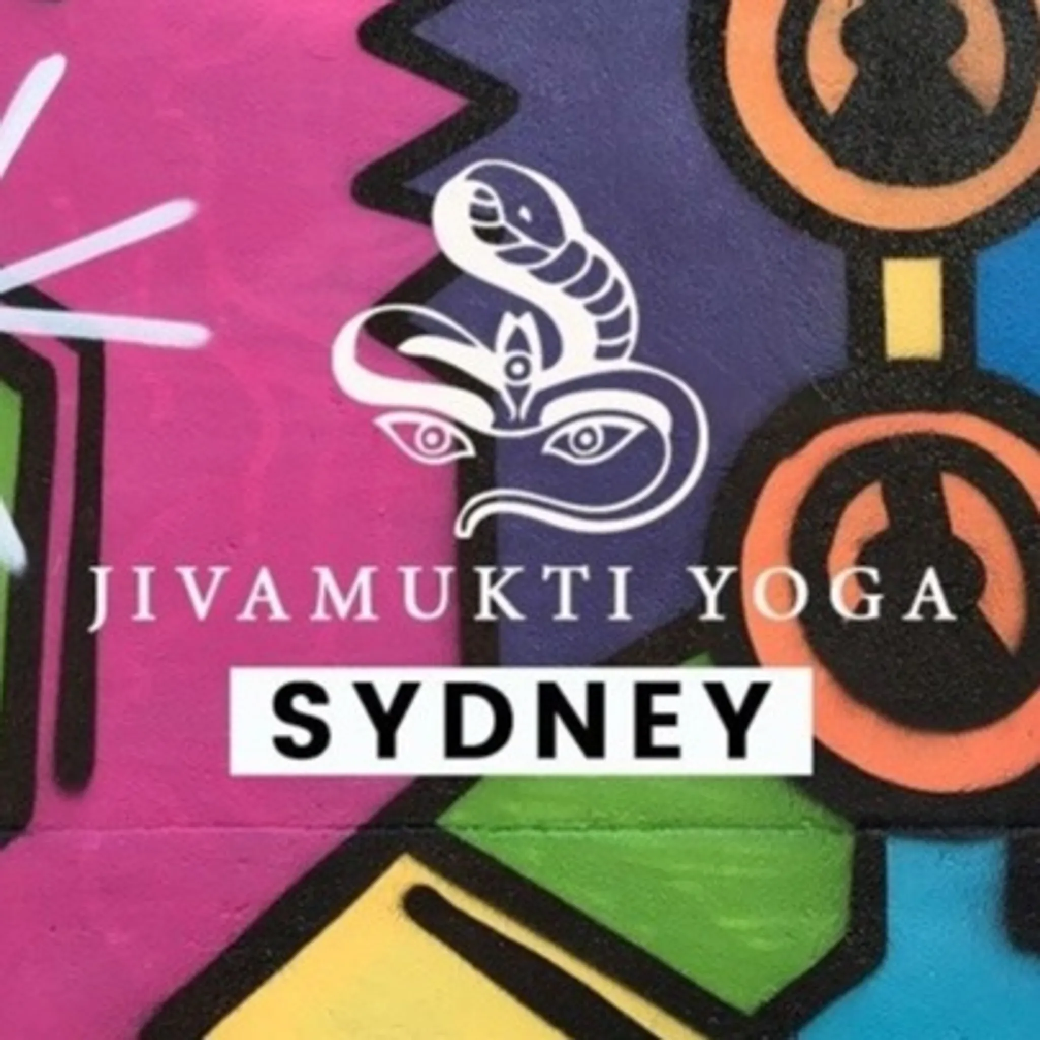 Jivamukti Yoga Sydney