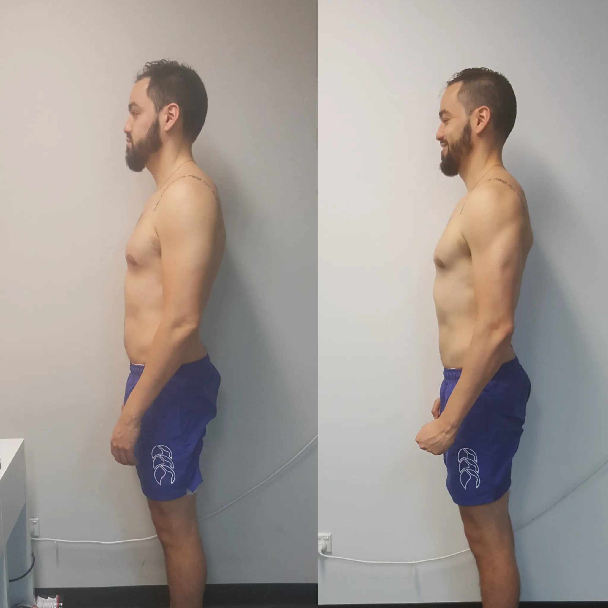 Peek Fitness Leichhardt