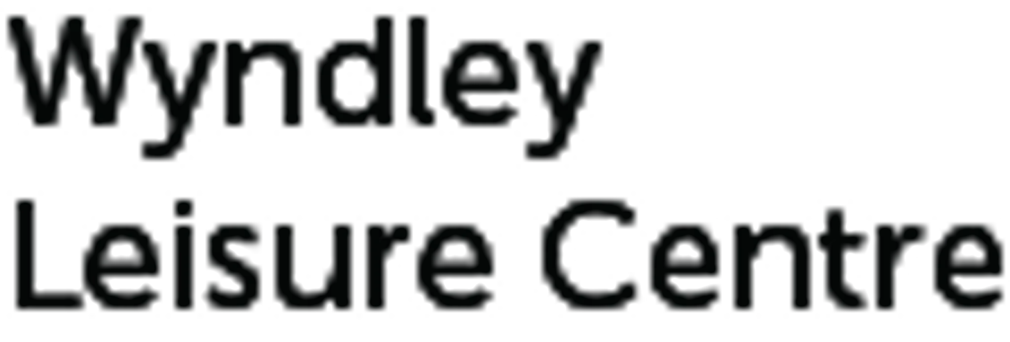 Wyndley Leisure Centre